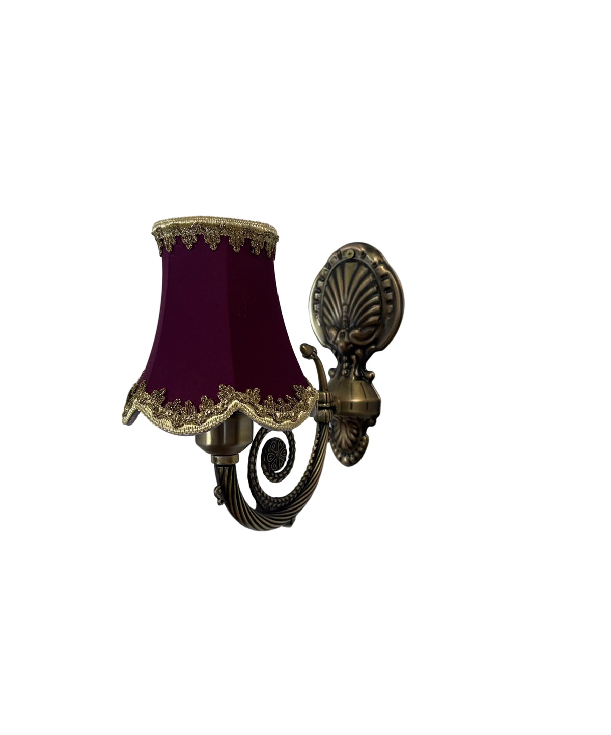 Vivaldi Sarah Vintage Aplik