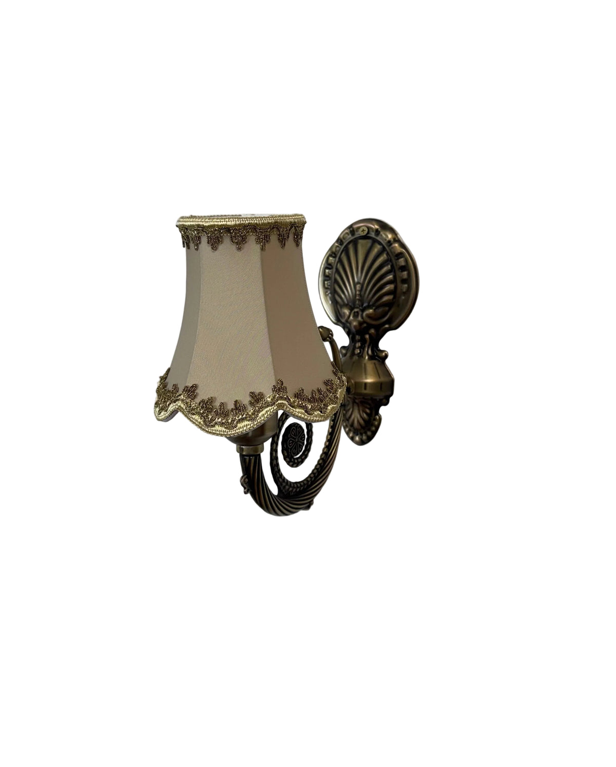 Vivaldi Sarah Vintage Aplik