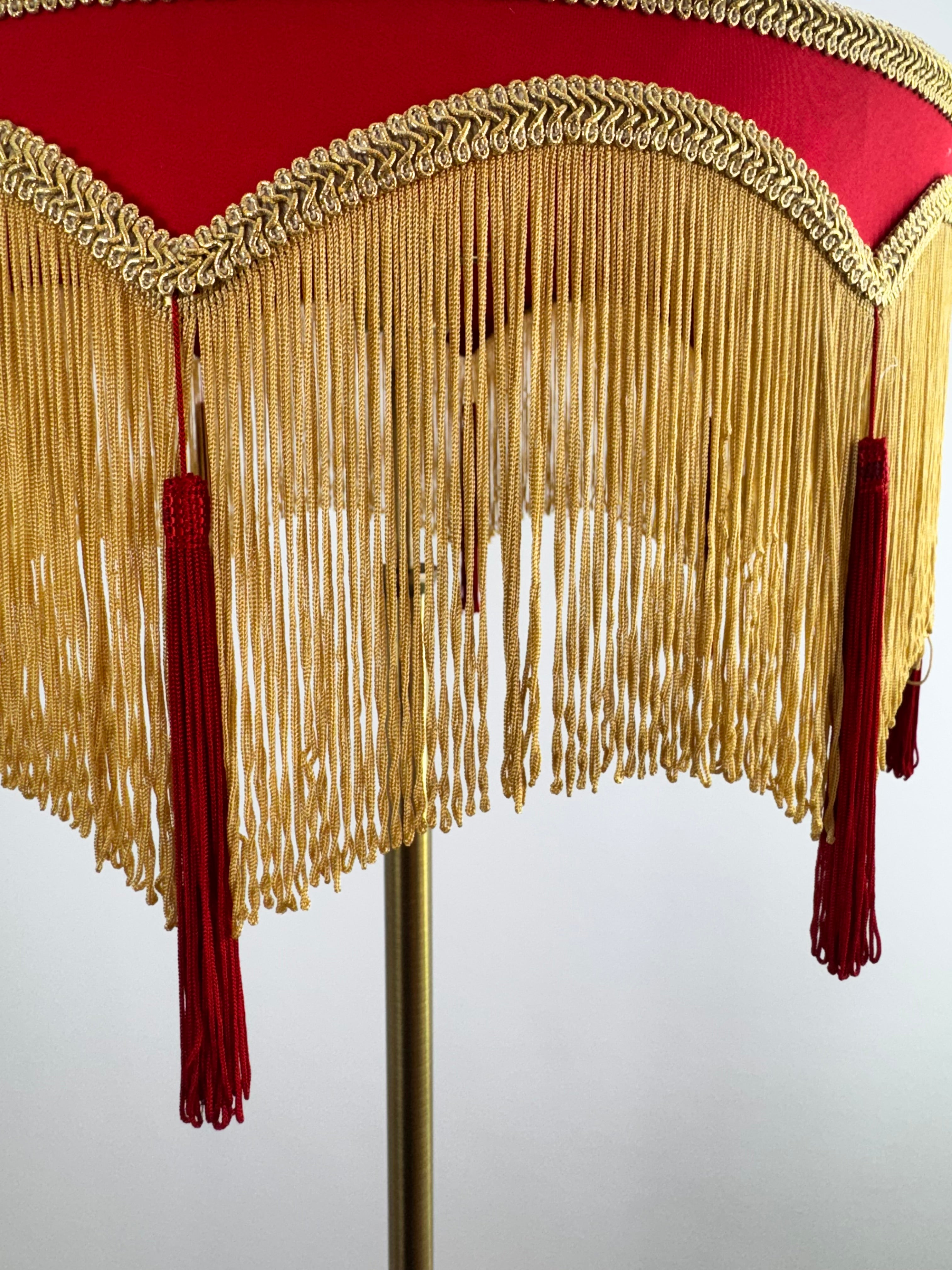 Opera Lambader