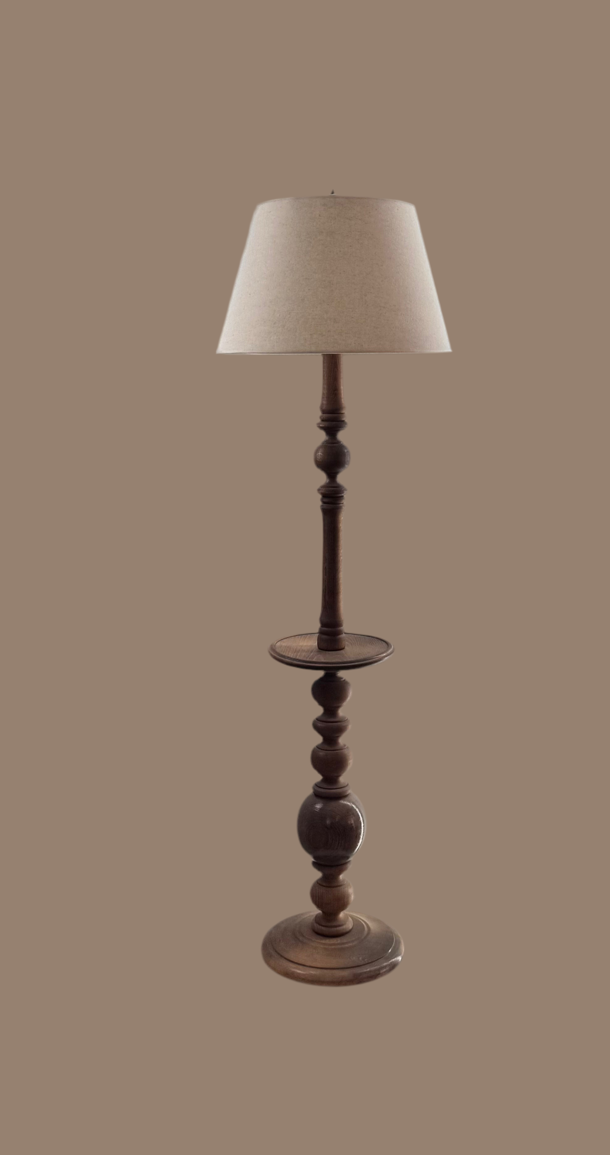 Palm Leaf Ceiling Fan