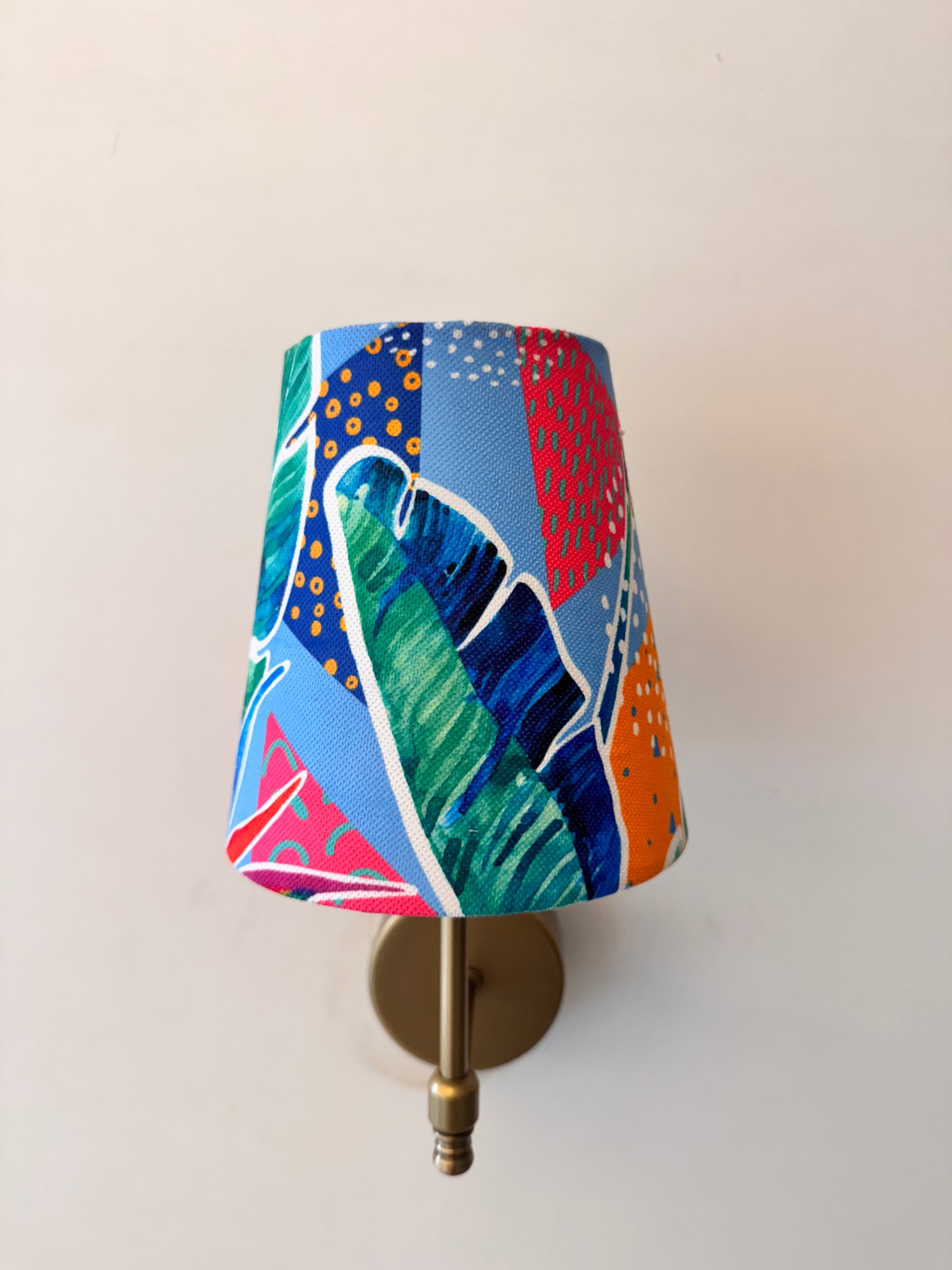 Rhythm Şarjlı Aplik No: 1