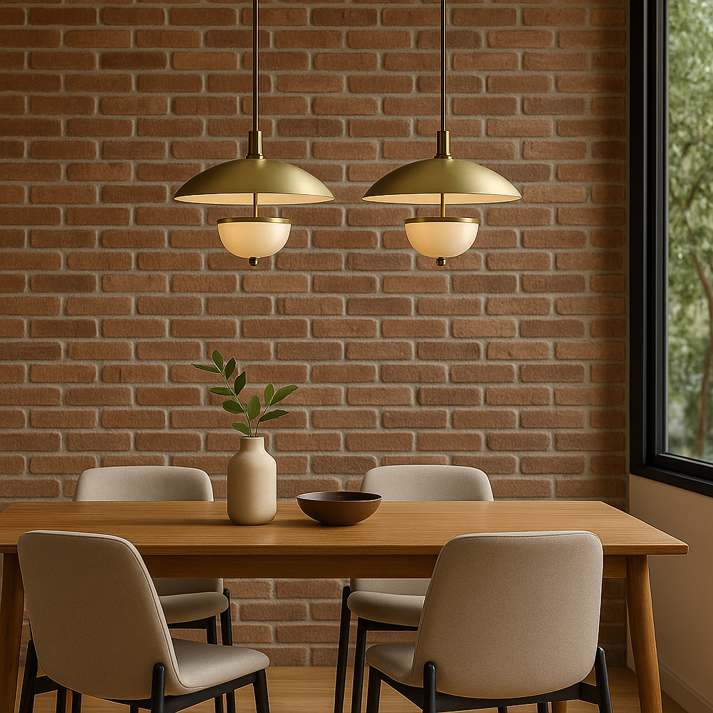 Malibu Rustic Chandelier