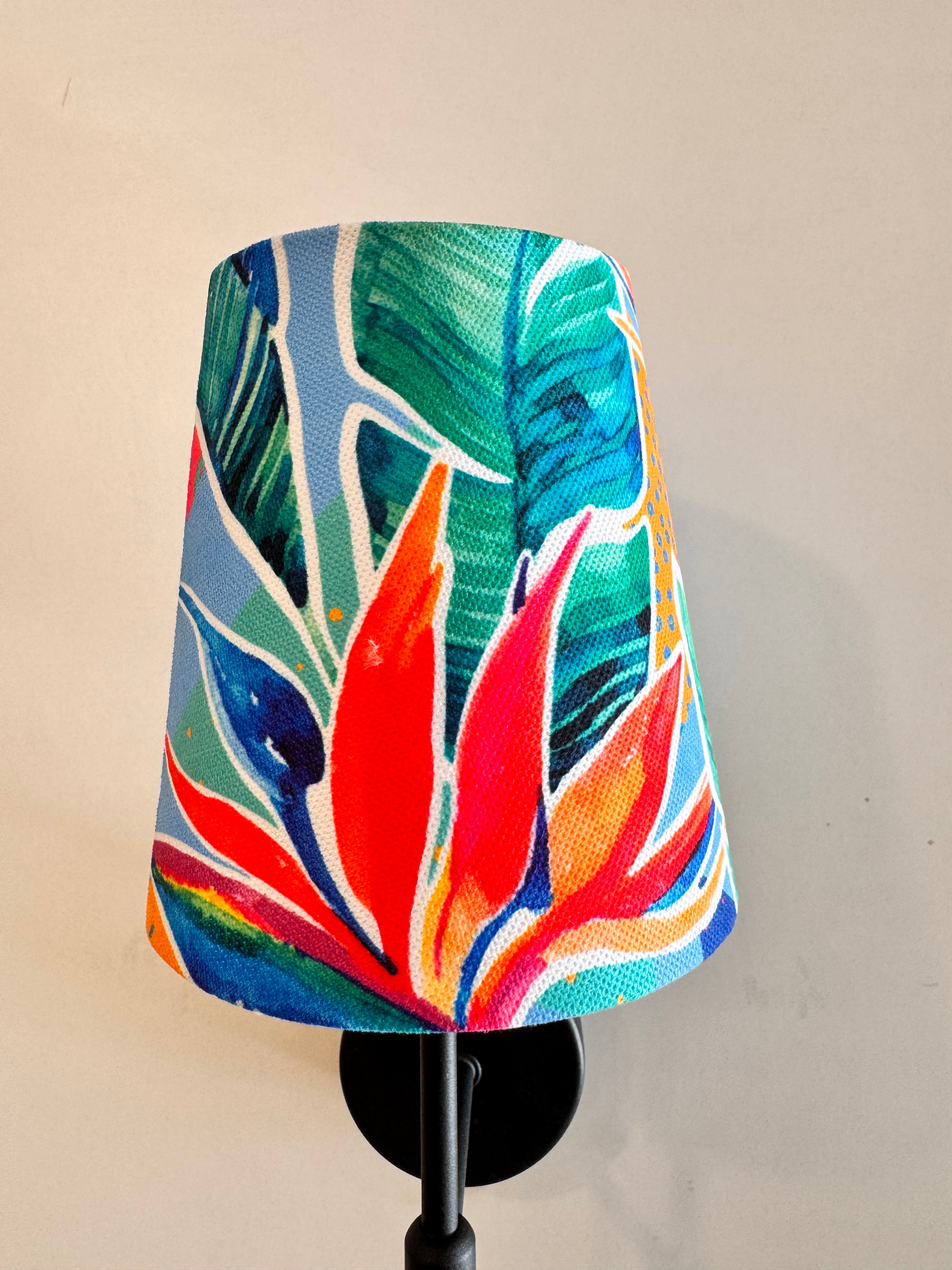 Rhythm Şarjlı Aplik No: 1