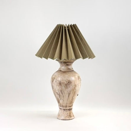 Antique Lampshade V2