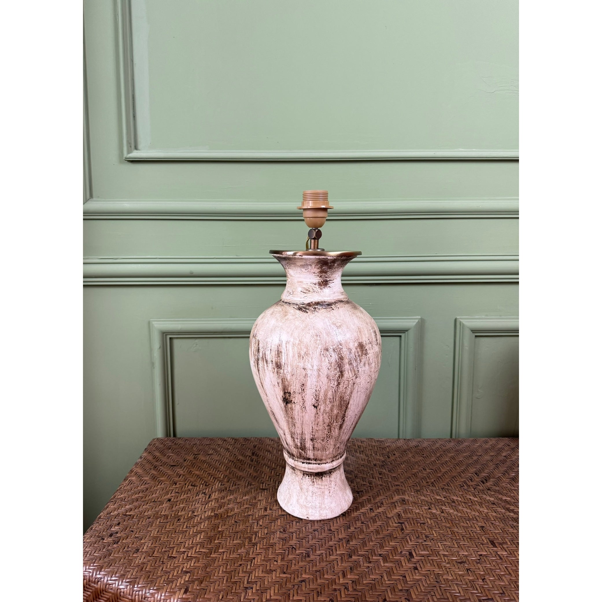 Antique Lampshade V2