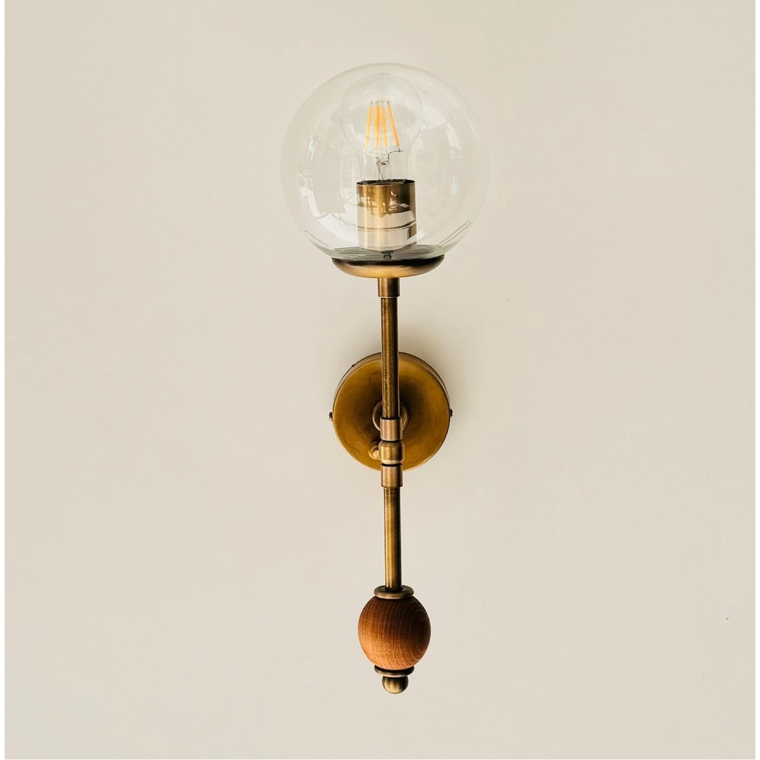 Athos Wall Lighting
