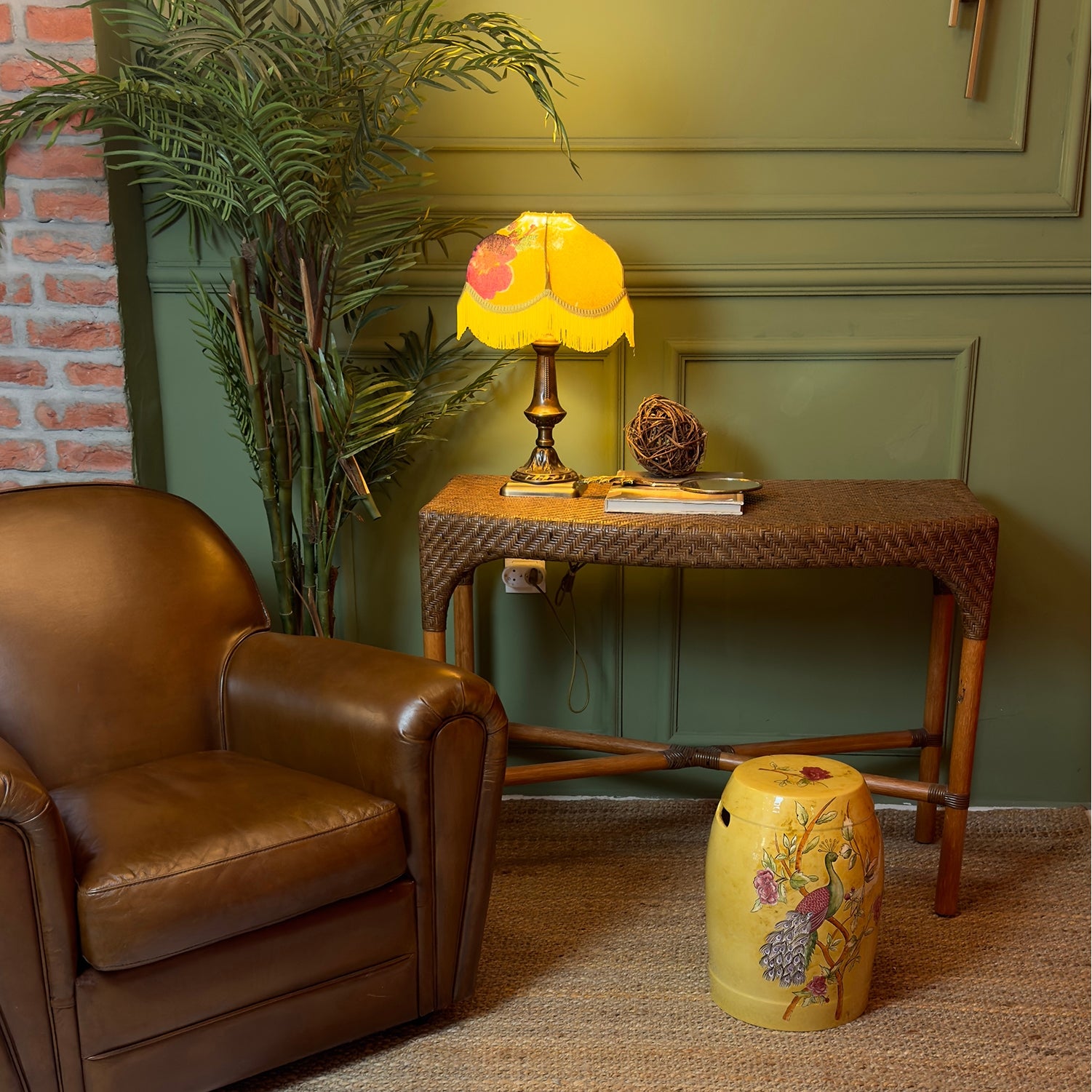 Braga Lampshade