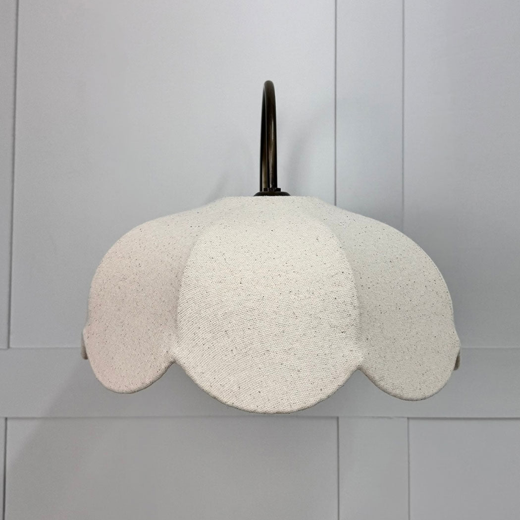 Daisy Wall Lamp No: 2