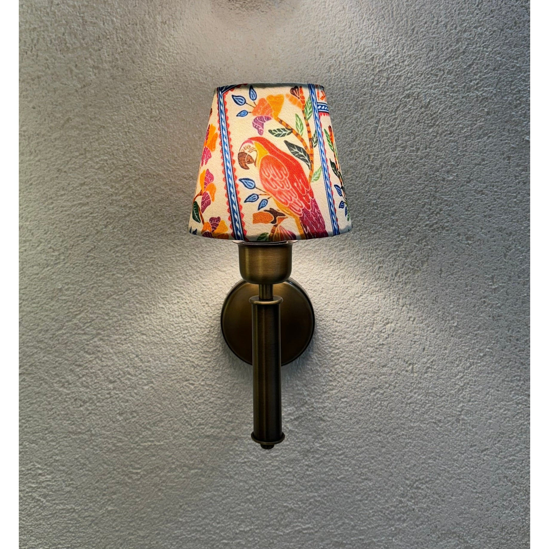 Denver Wall Sconce