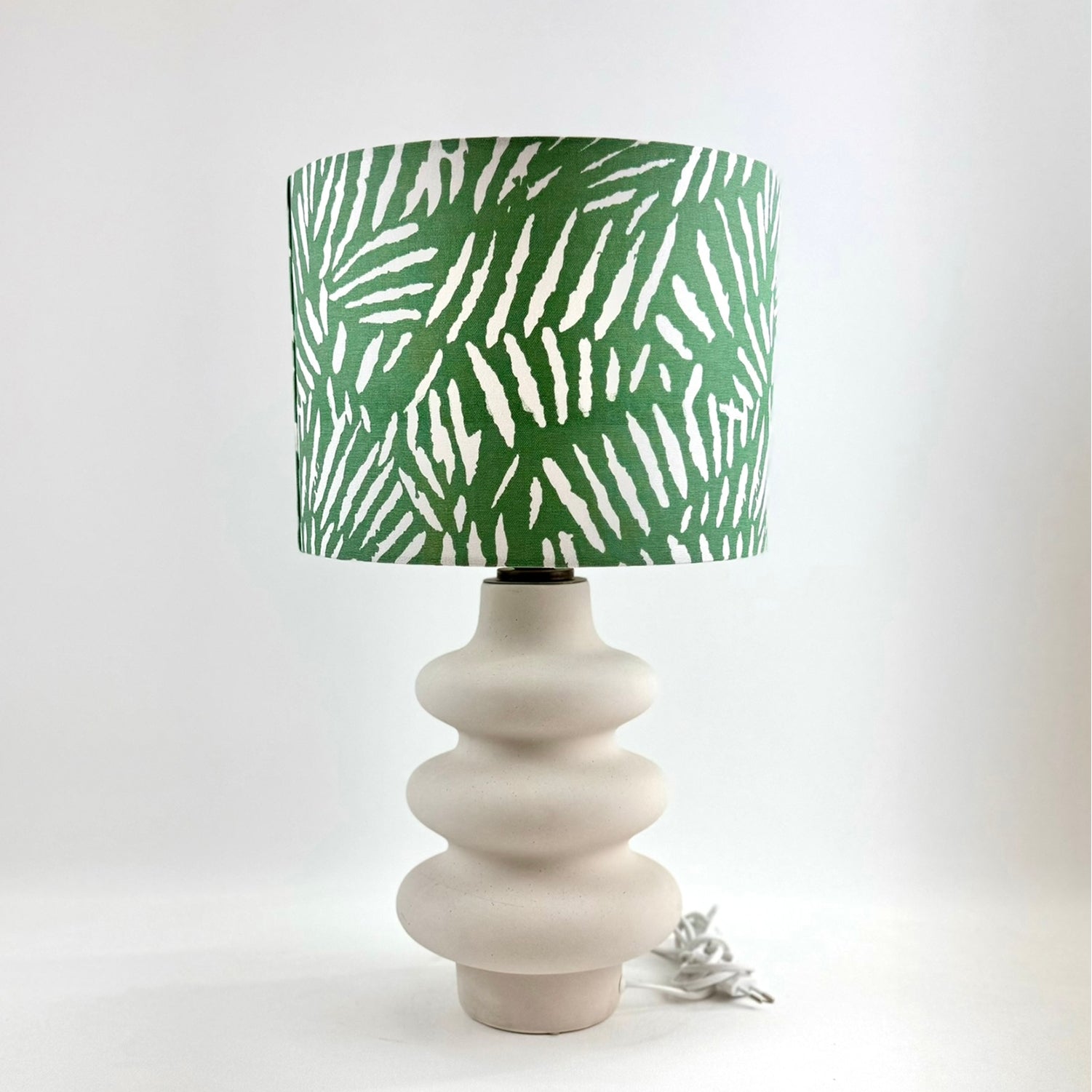Morocco Abajur