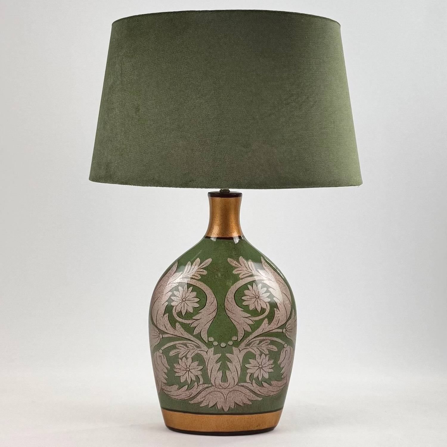 Ottoman Abajur