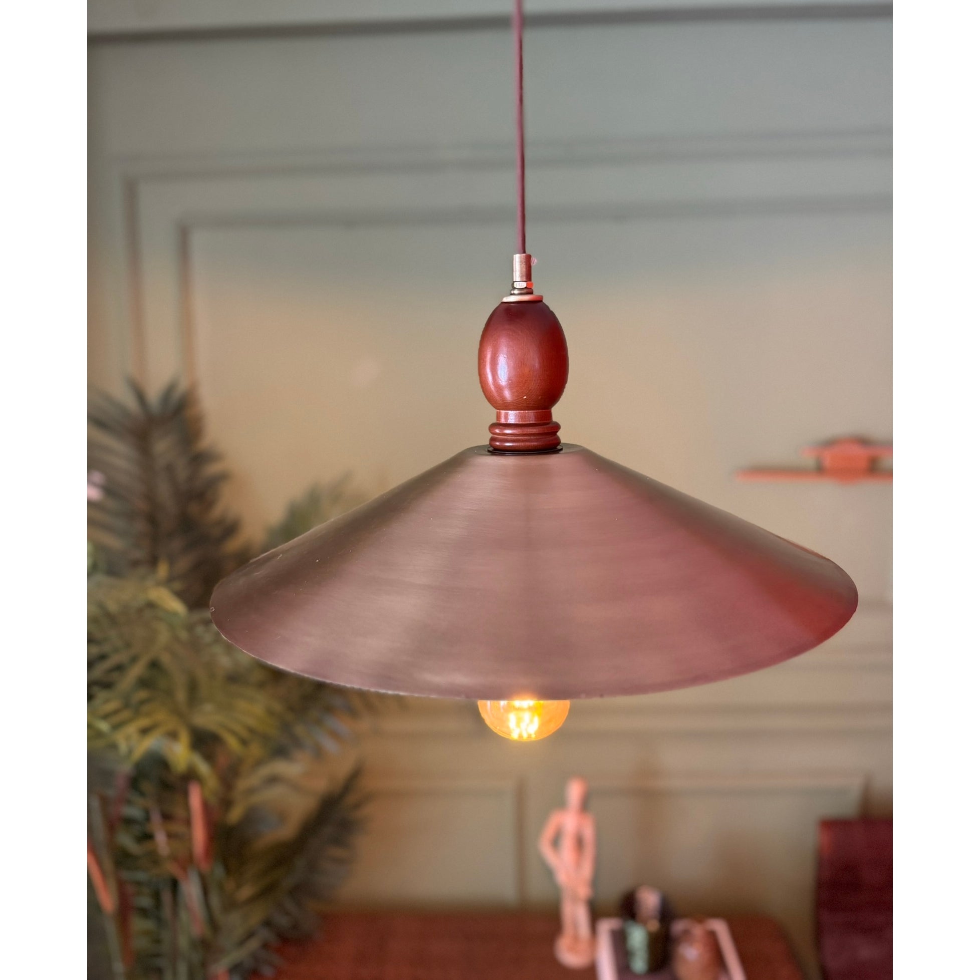 Pierre Rustic Chandelier