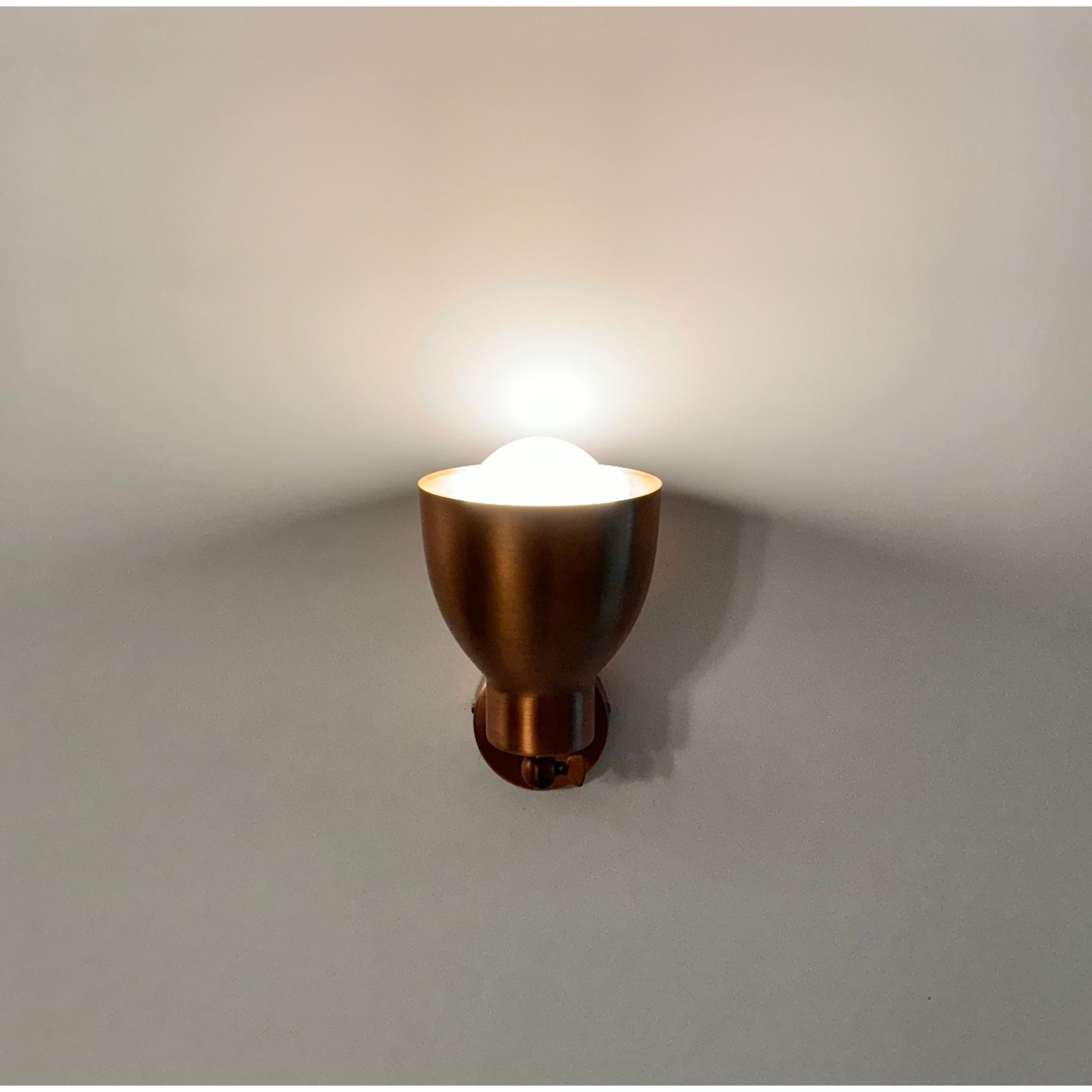 Rosalinda Wall Lamp