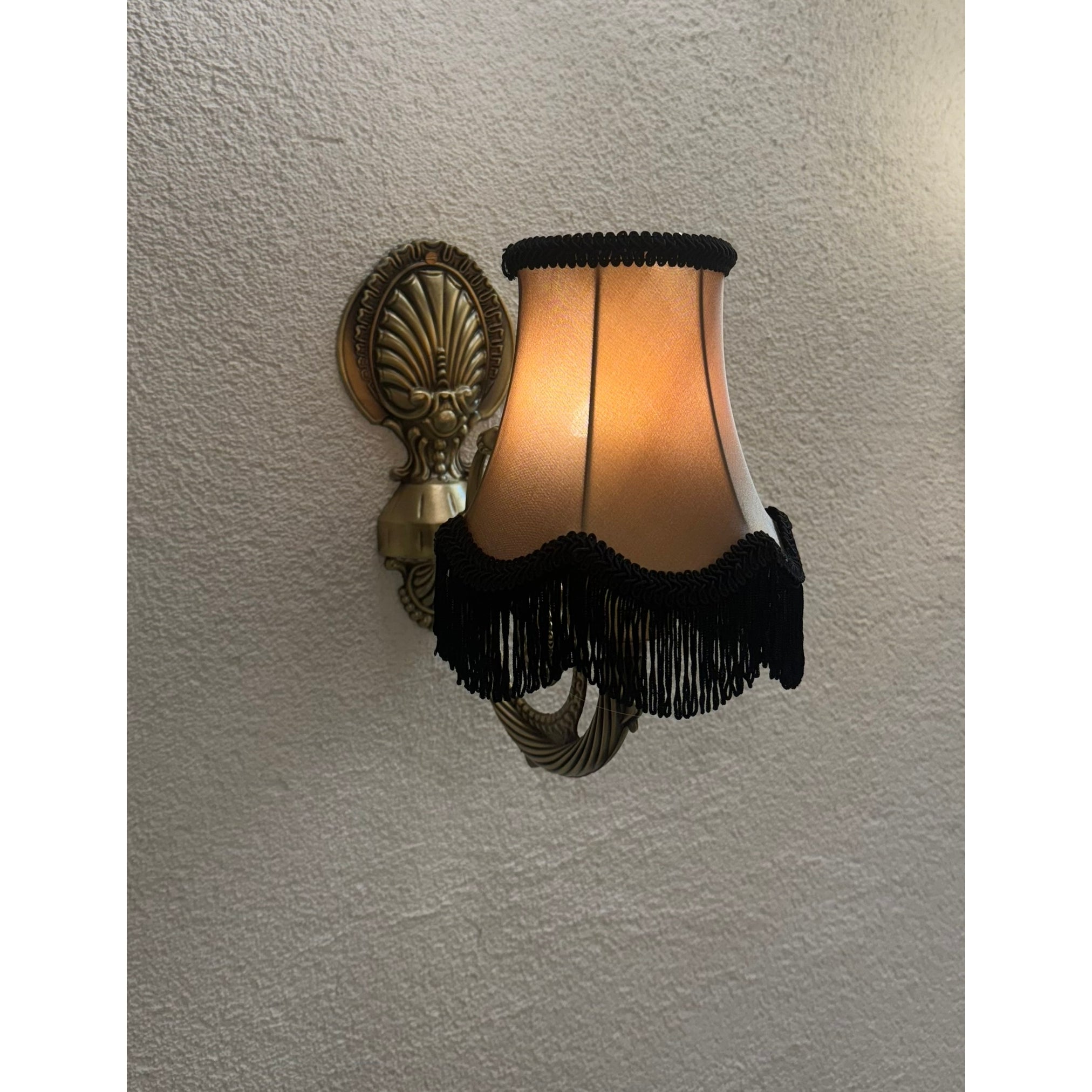 Vivaldi Wall Lamp