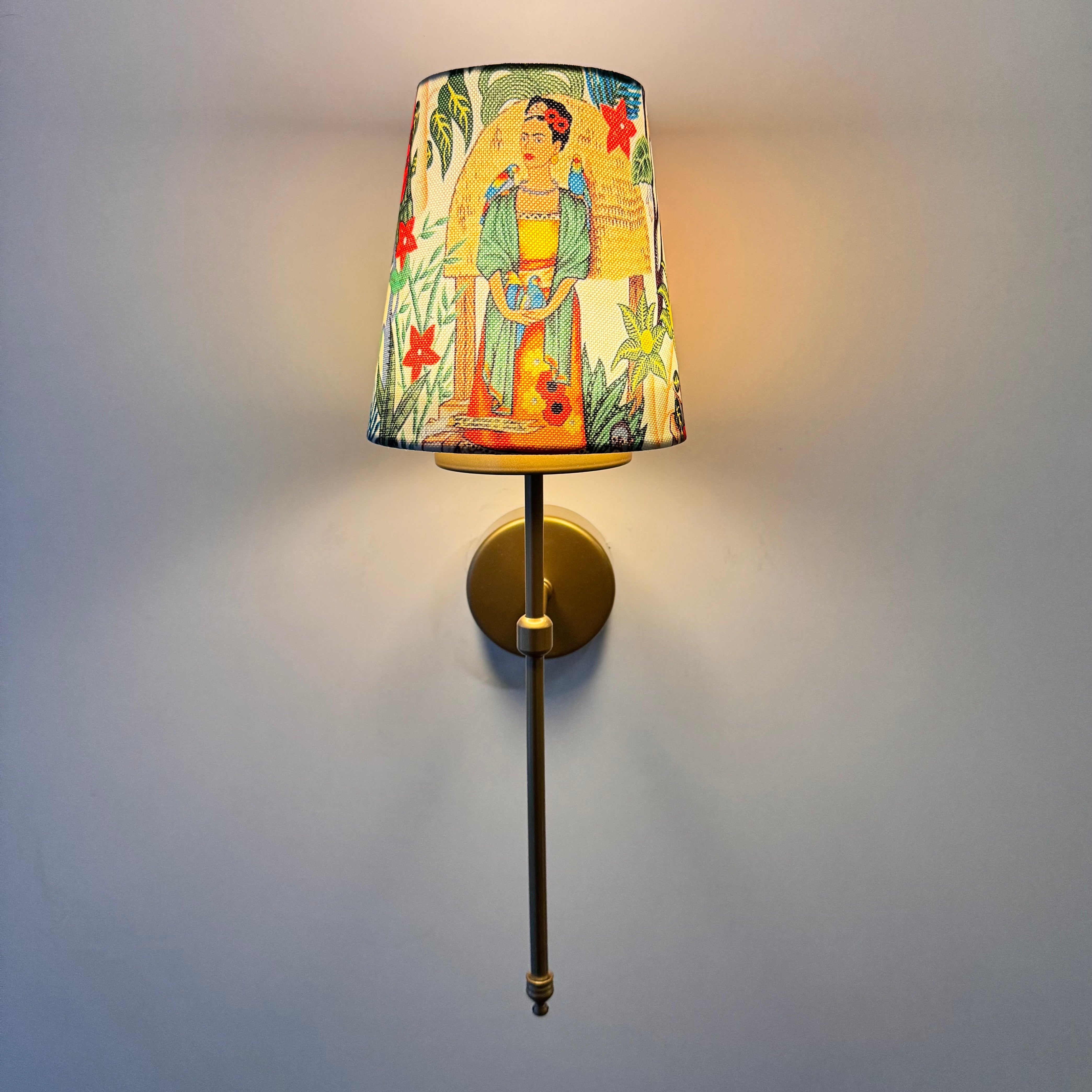 Rhythm Şarjlı Aplik No: 10