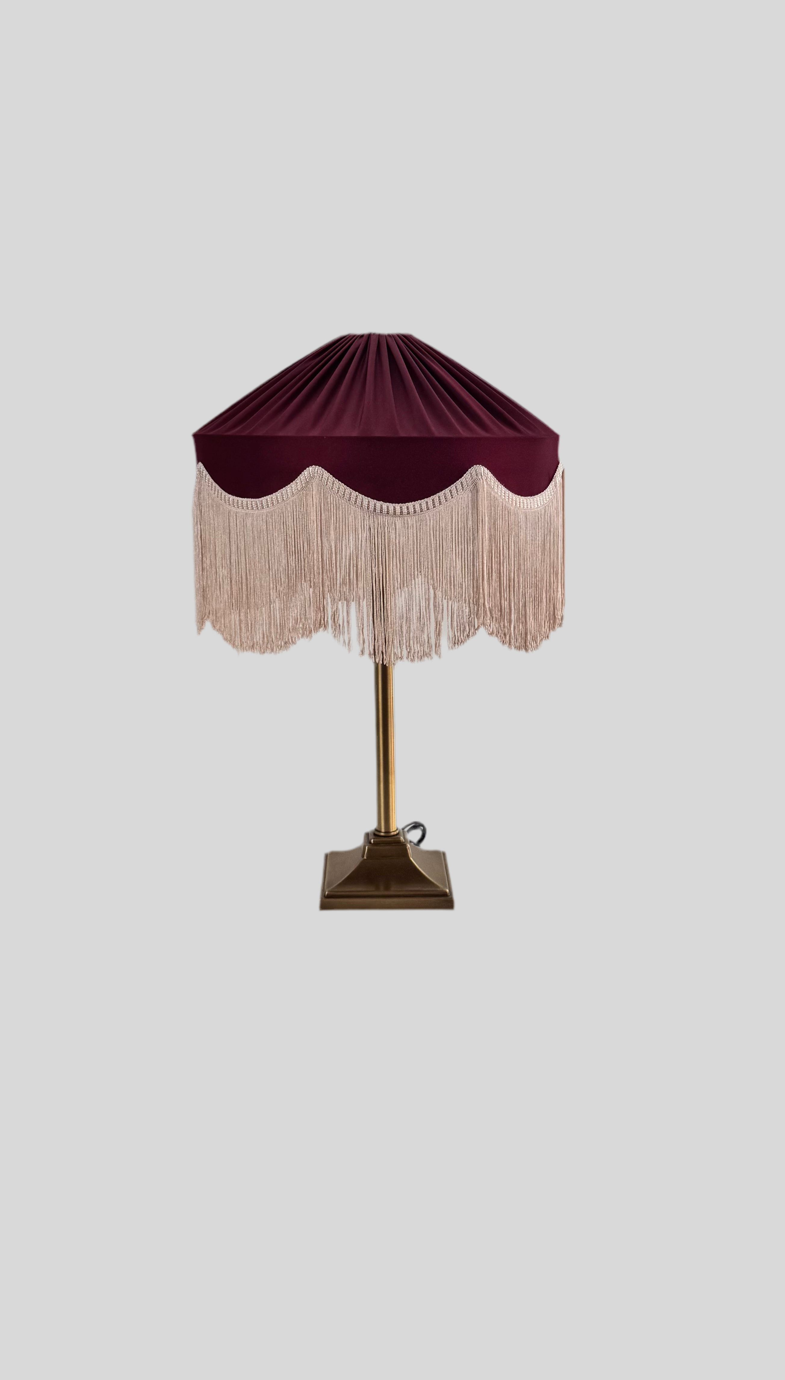 Wilma Lampshade
