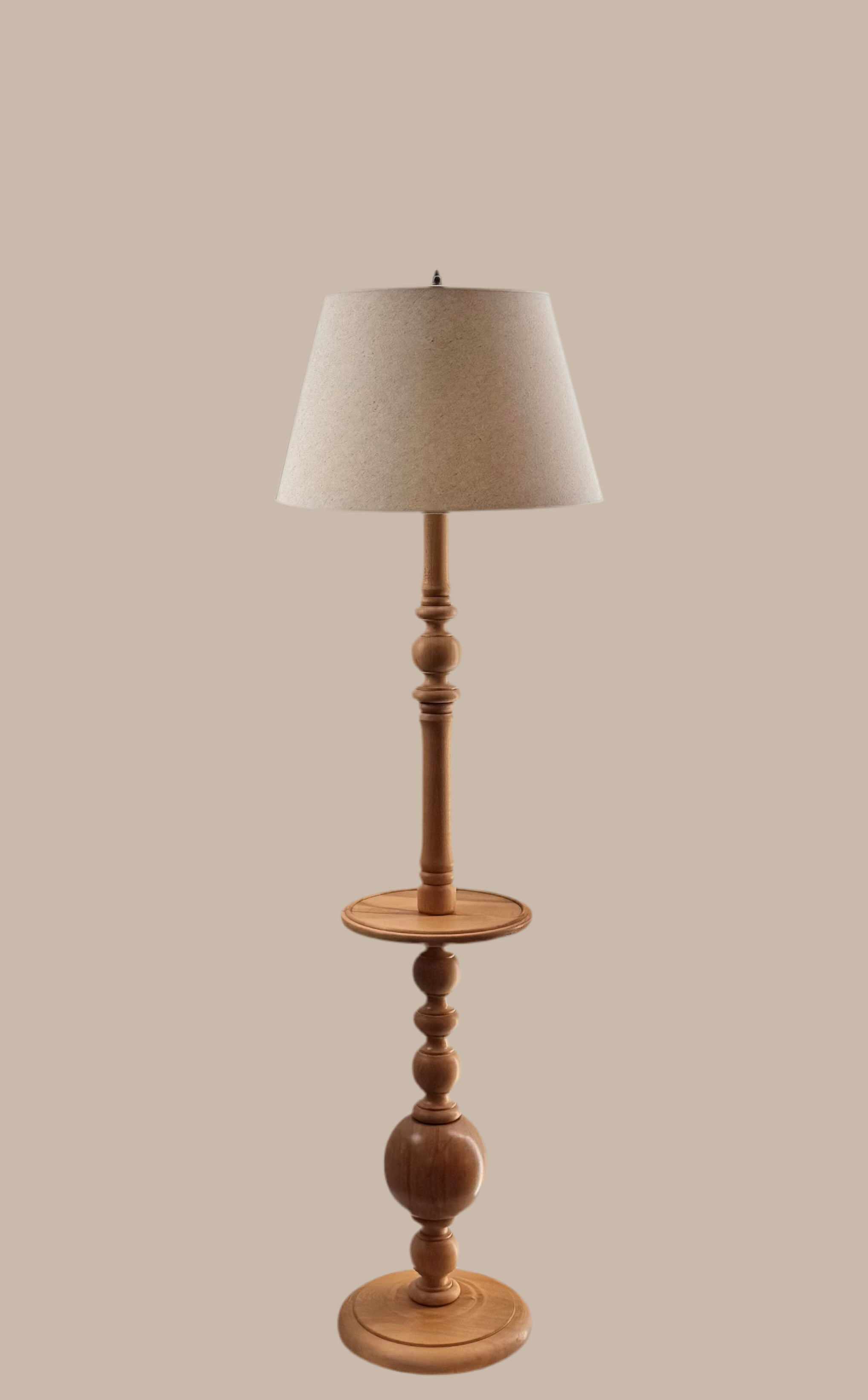 Palm Leaf Ceiling Fan 
