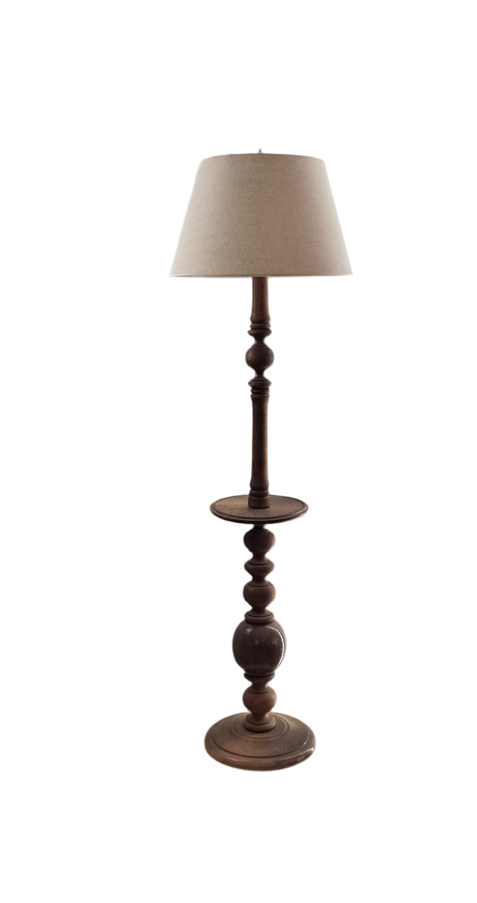 Palm Leaf Ceiling Fan 