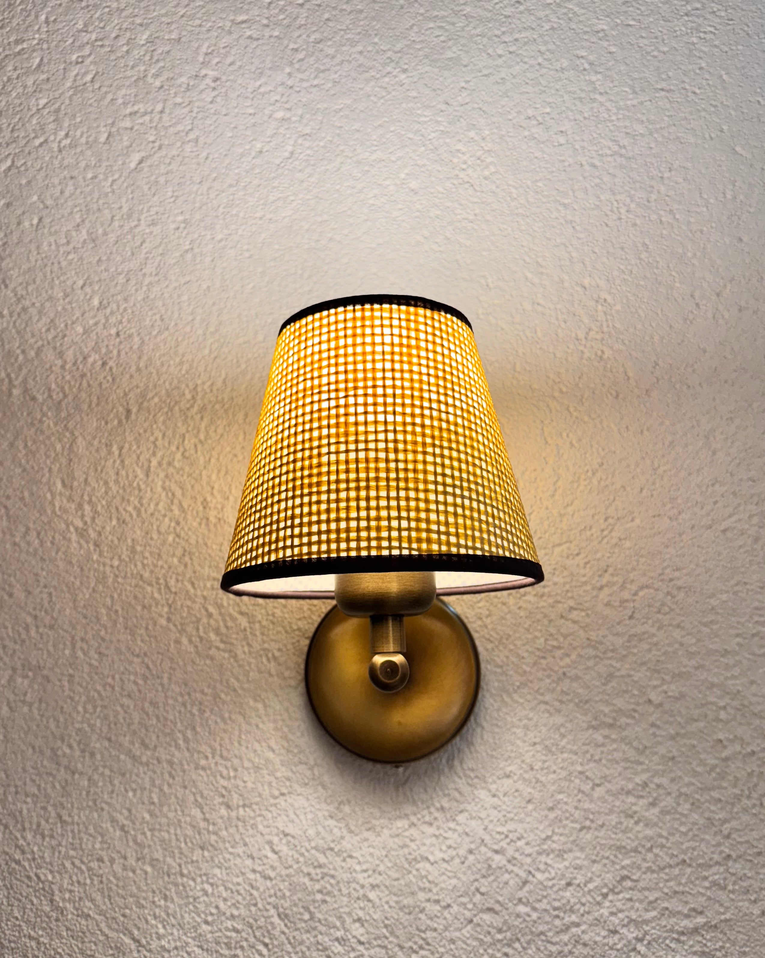Cellini Rattan Aplik