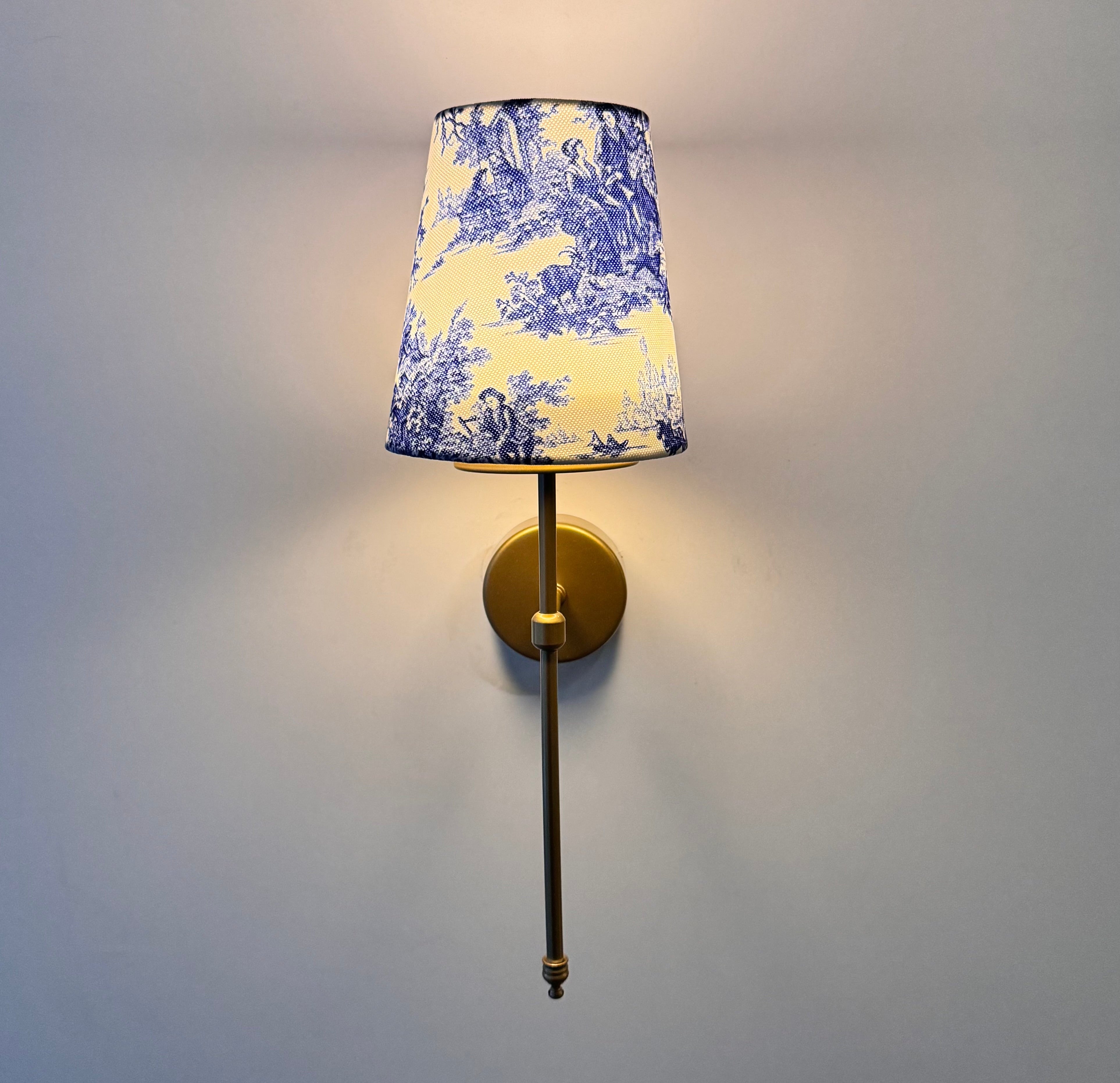 Rhythm Şarjlı Aplik No: 9