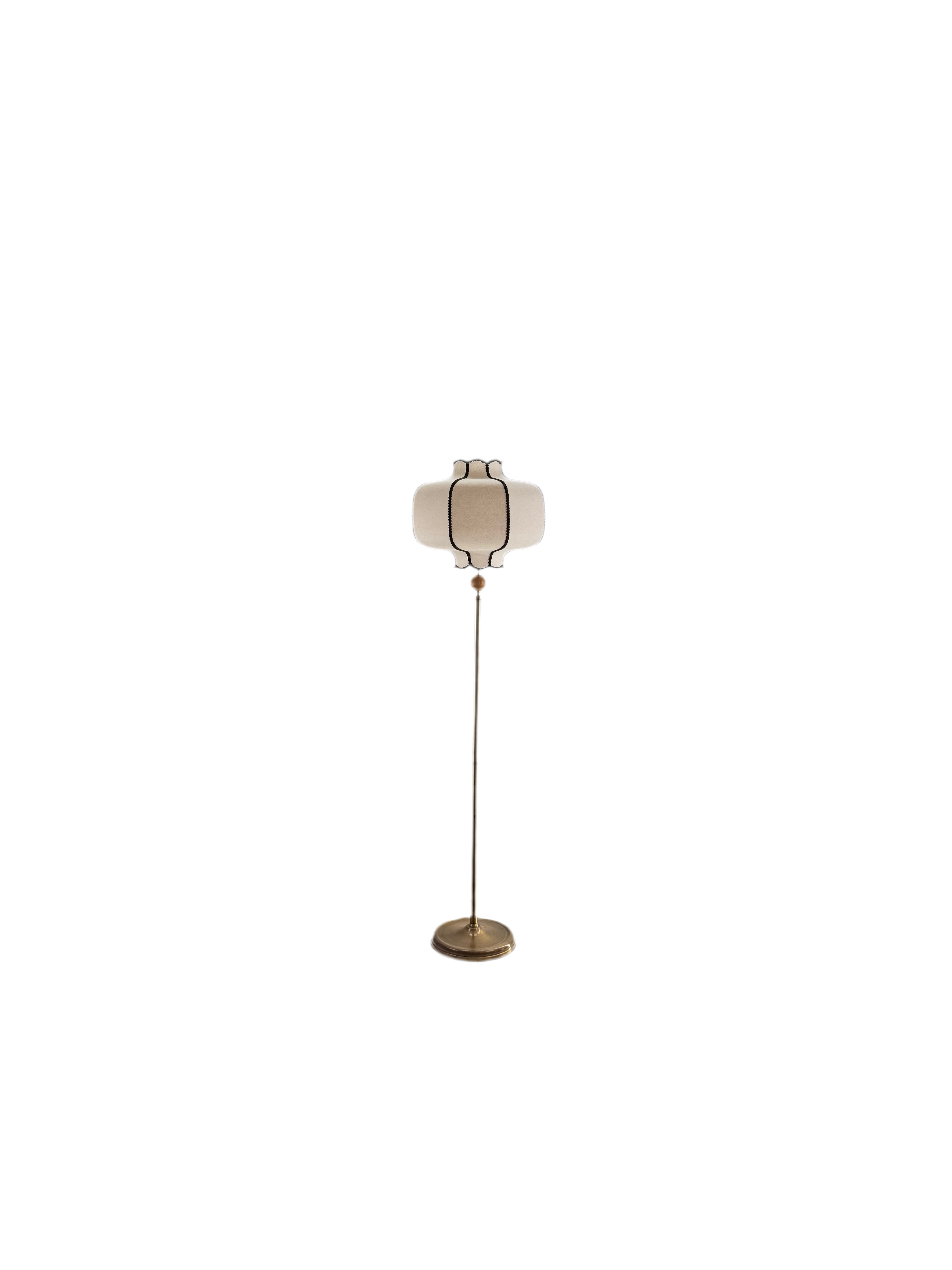 Palm Leaf Ceiling Fan 