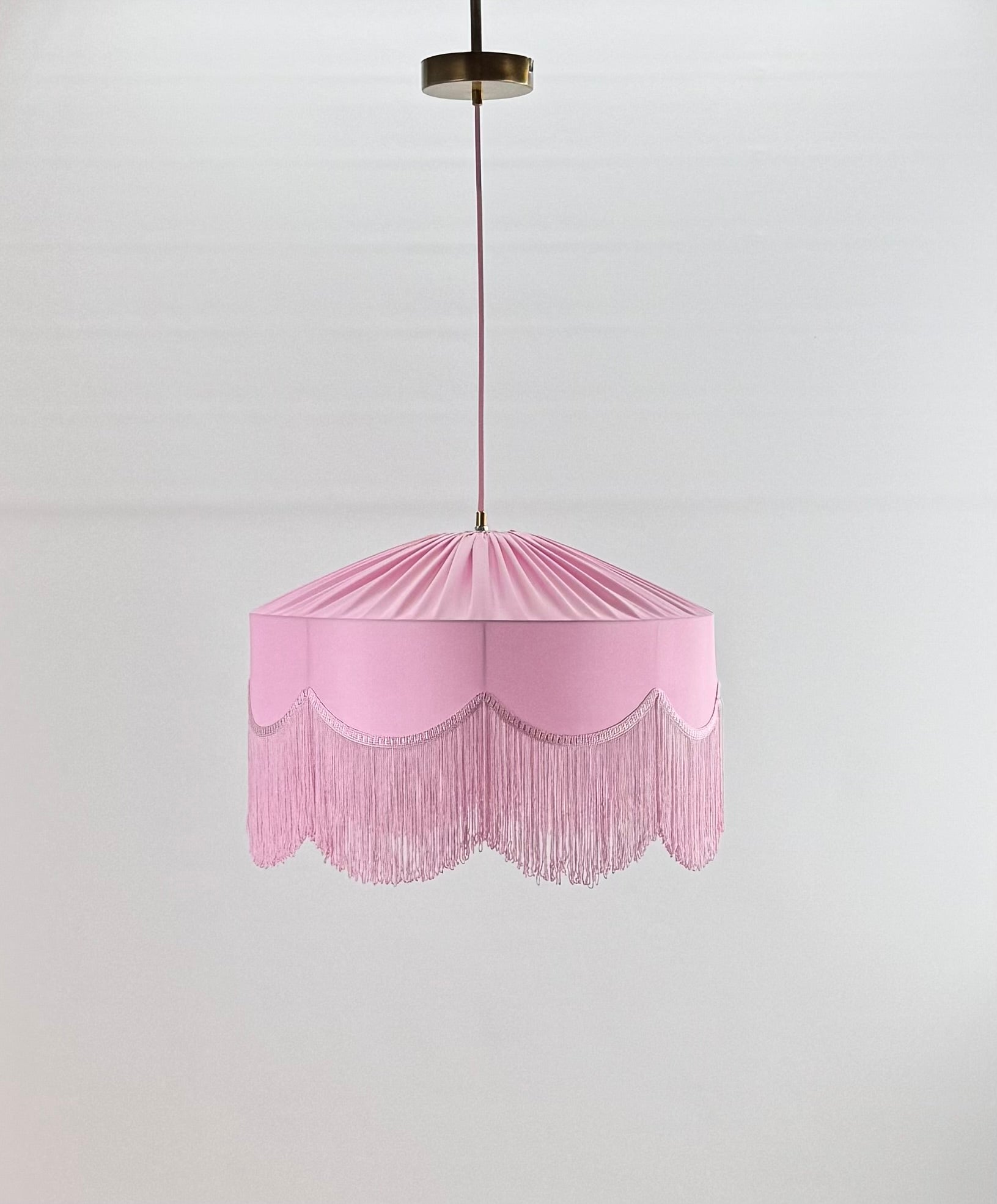 Palm Leaf Ceiling Fan 
