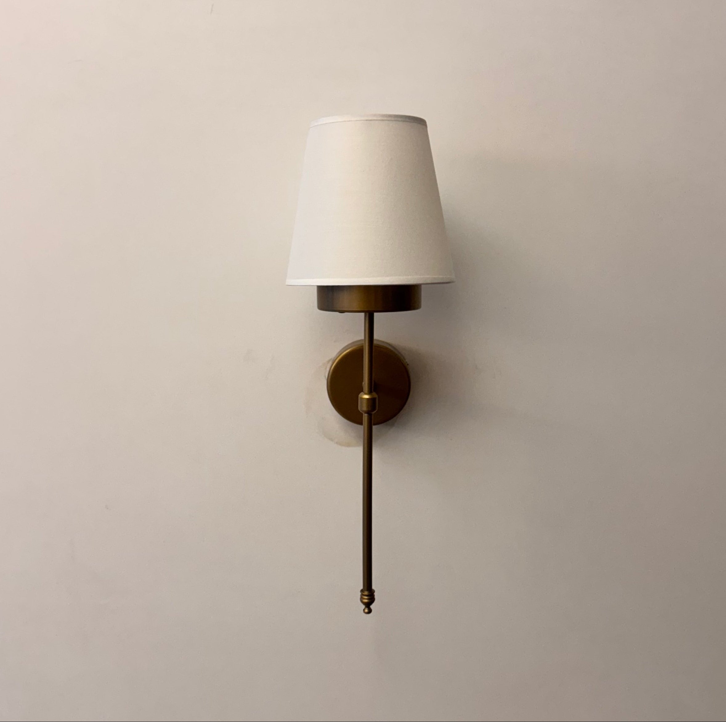 Rhythm Şarjlı Aplik No: 11