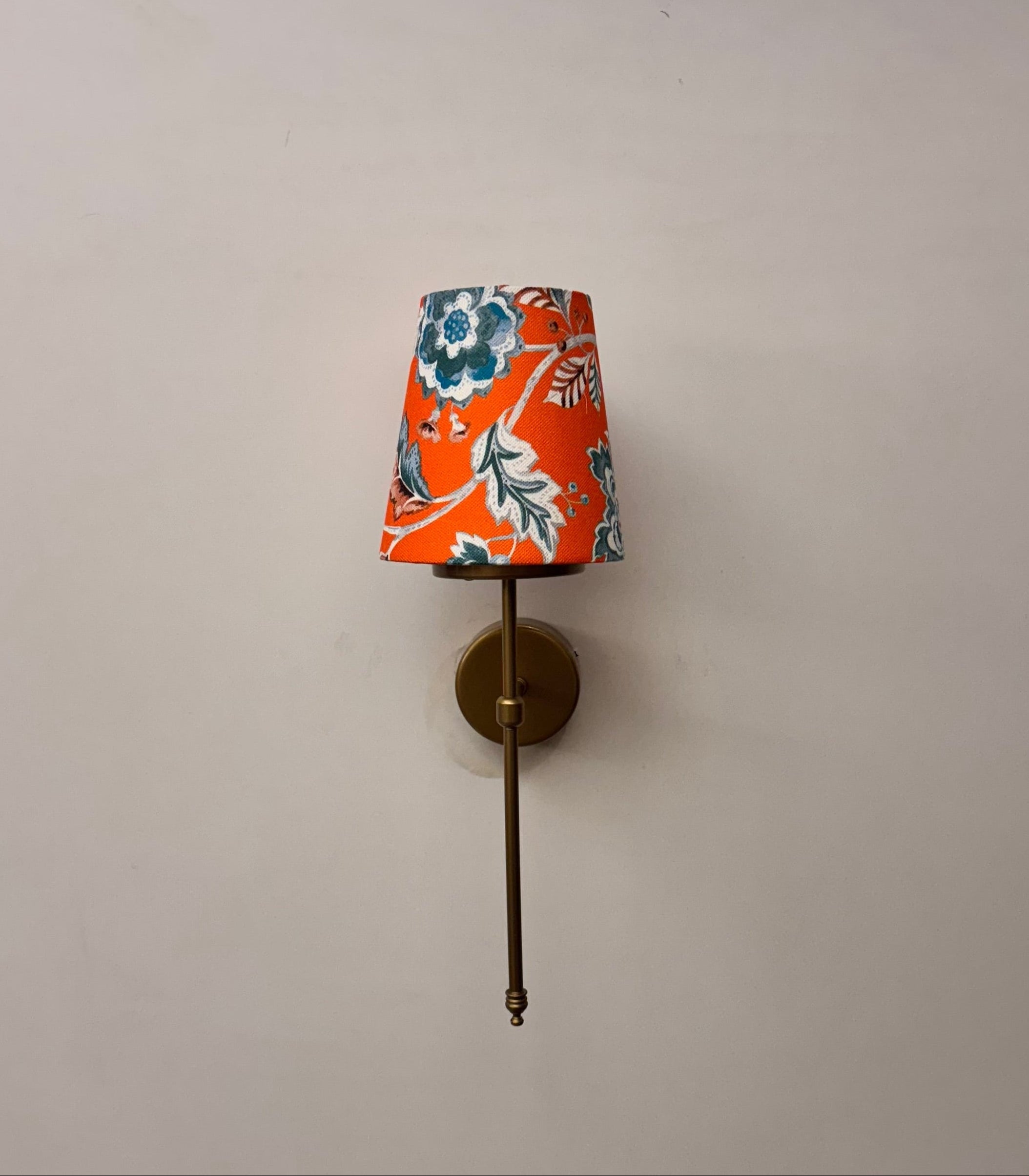 Rhythm Şarjlı Aplik No: 5