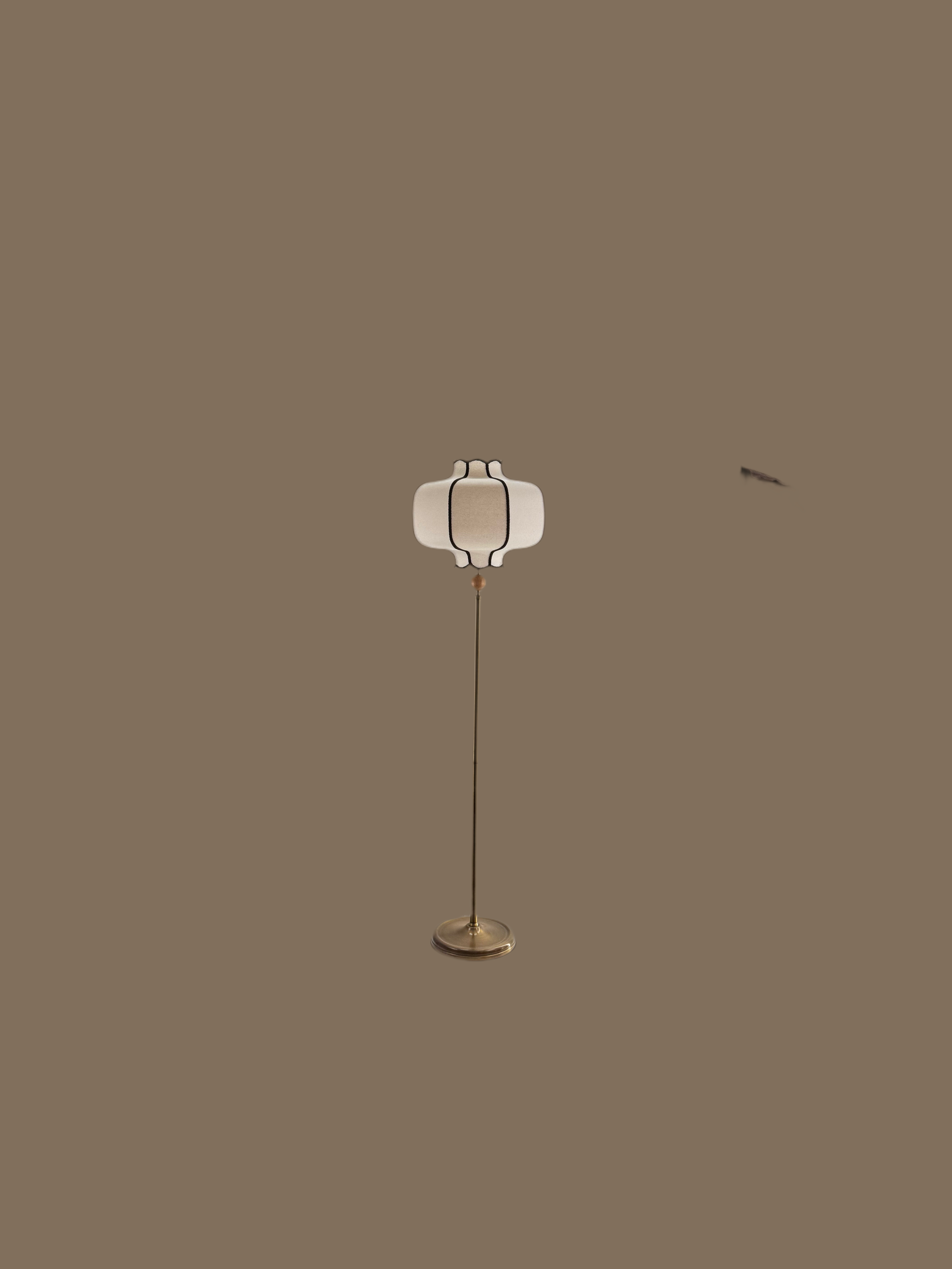 Palm Leaf Ceiling Fan 