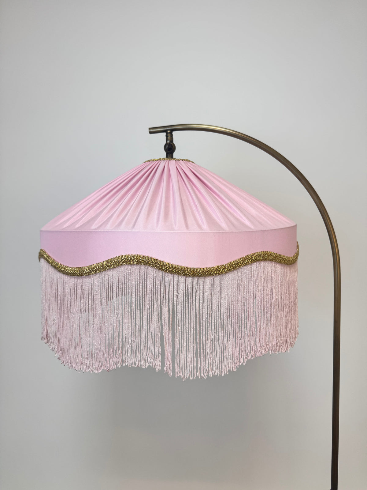 Lexy Lambader Pink