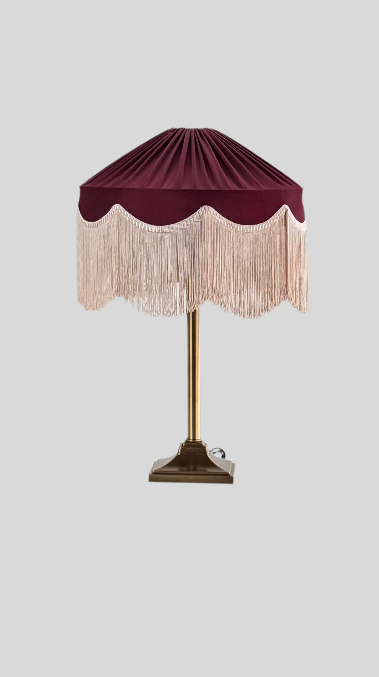 Wilma Lampshade