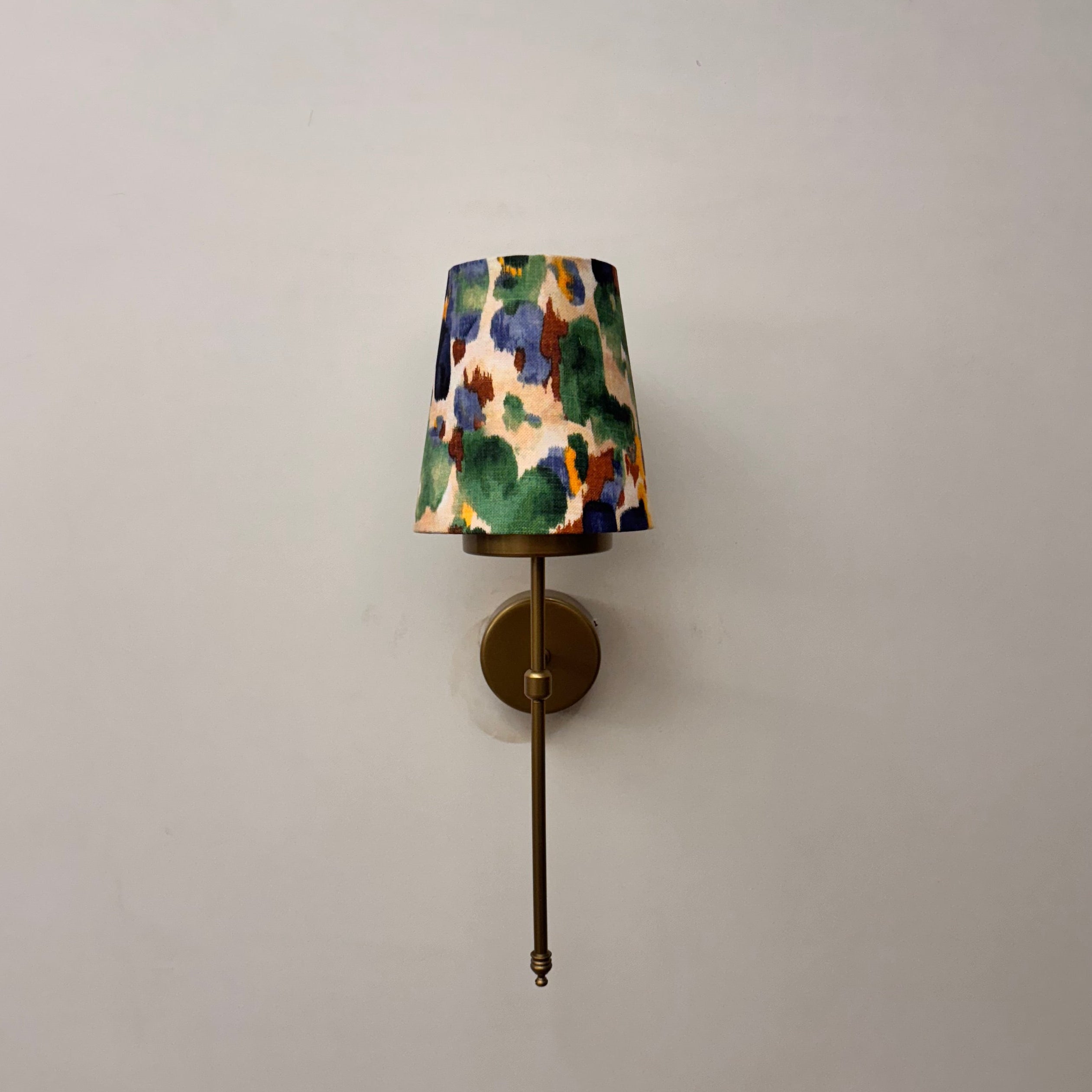 Rhythm Şarjlı Aplik No: 4