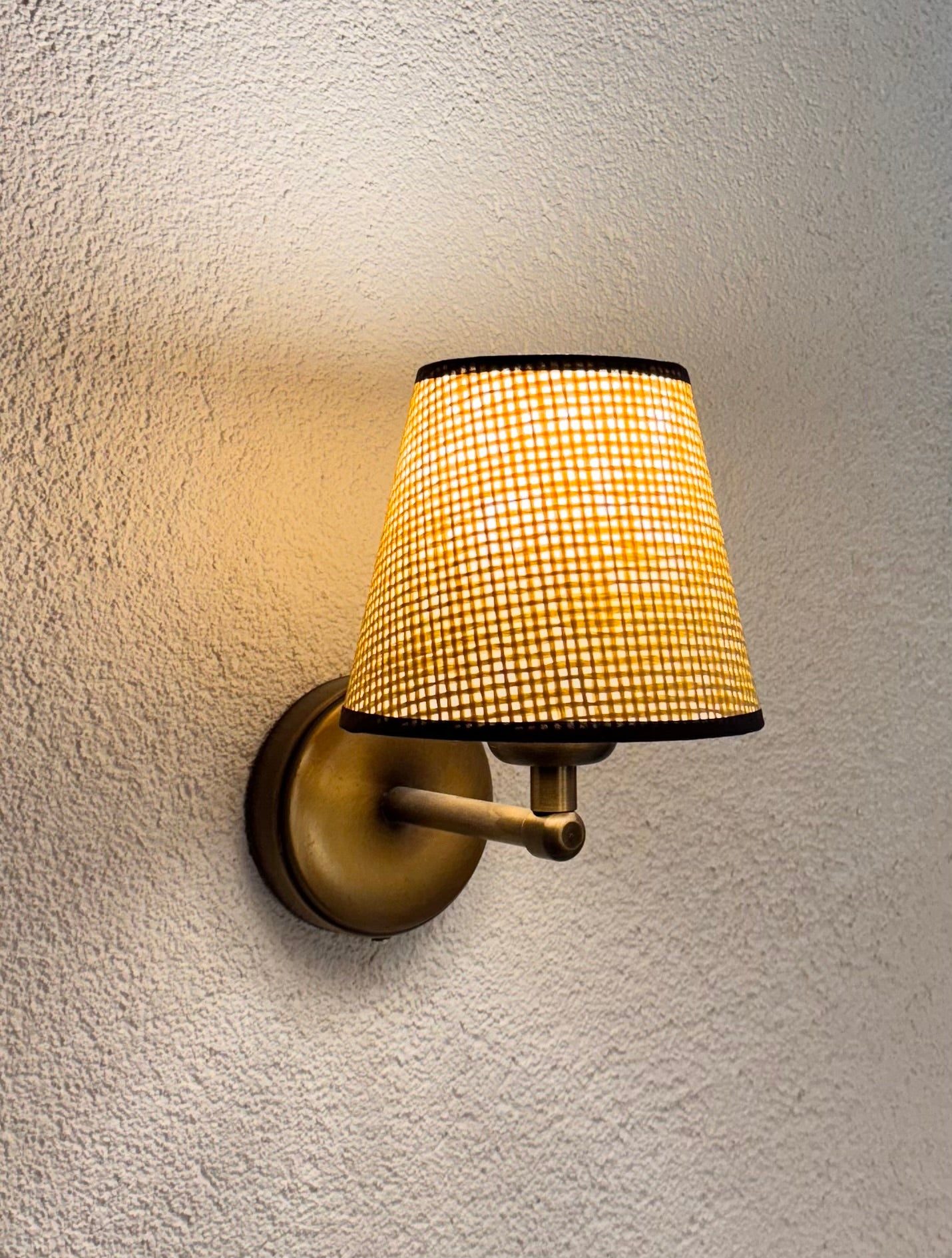 Cellini Rattan Aplik