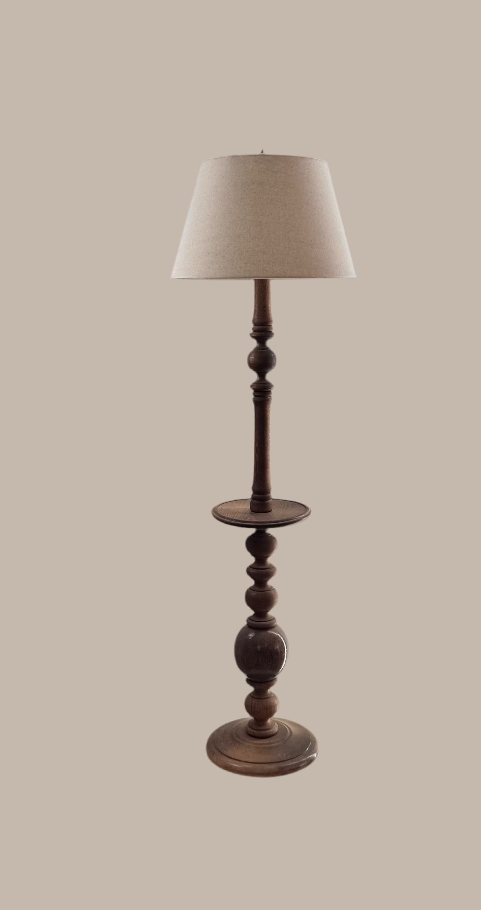 Palm Leaf Ceiling Fan 