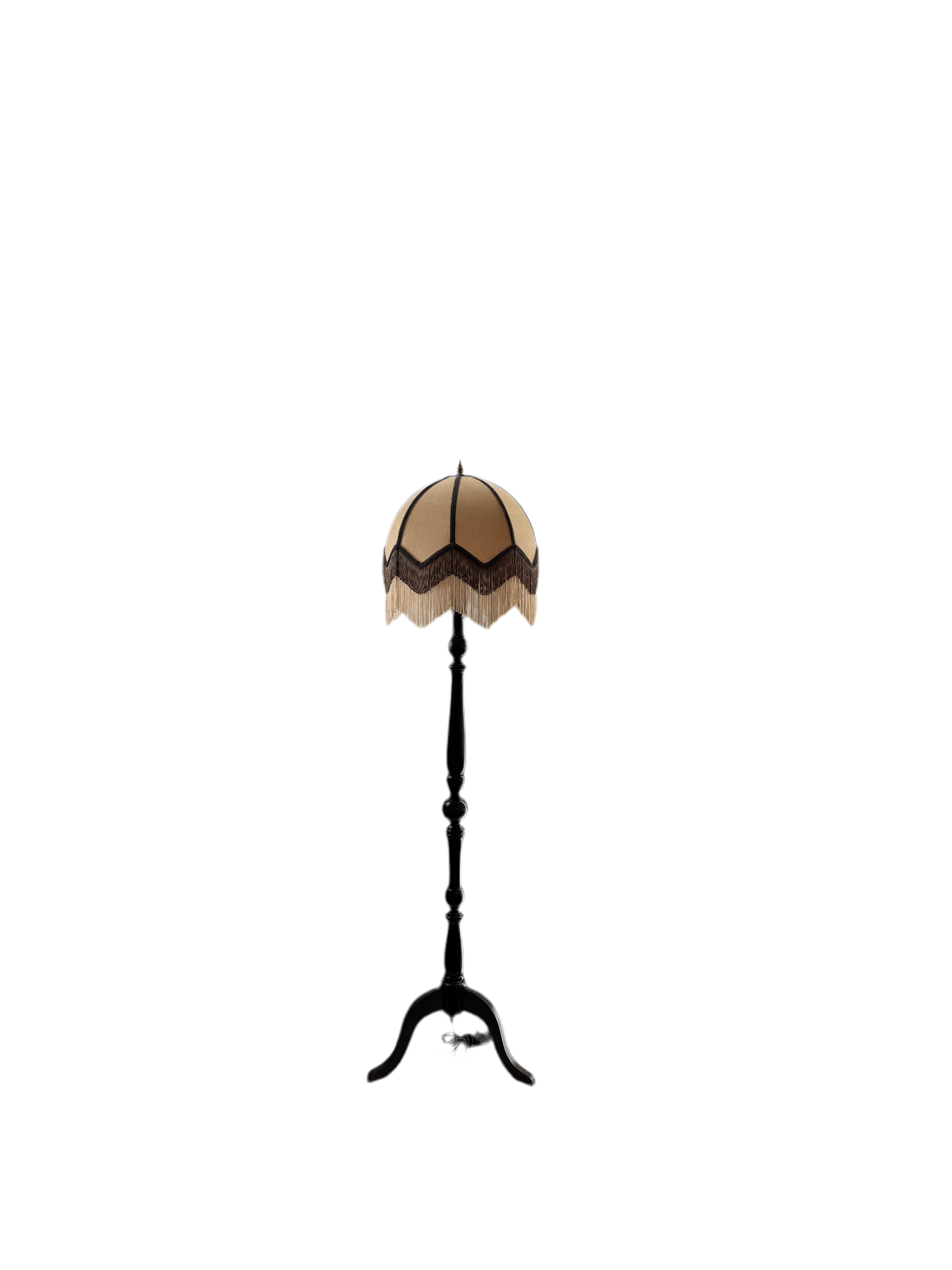 Palm Leaf Ceiling Fan 
