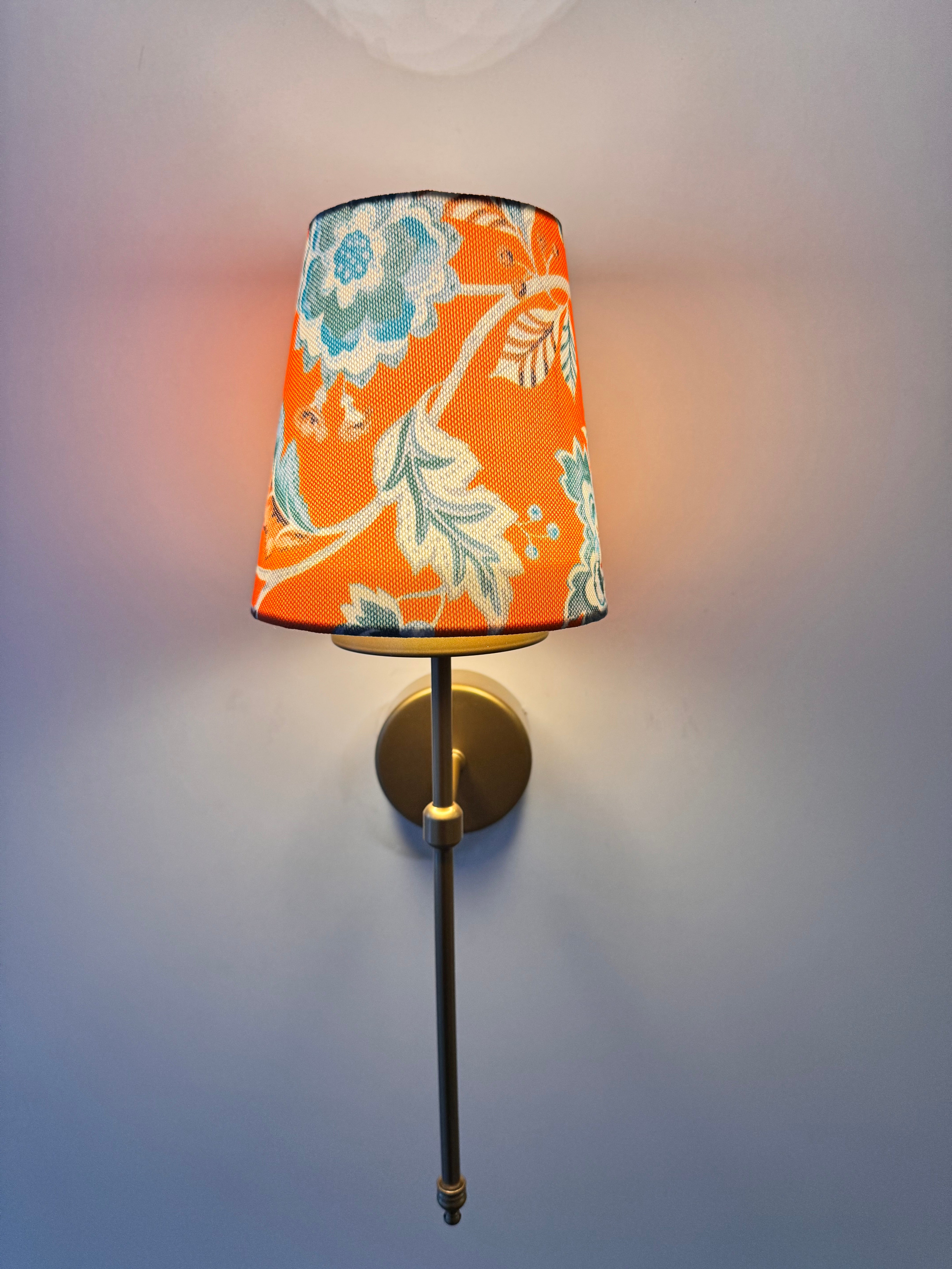 Rhythm Şarjlı Aplik No: 5