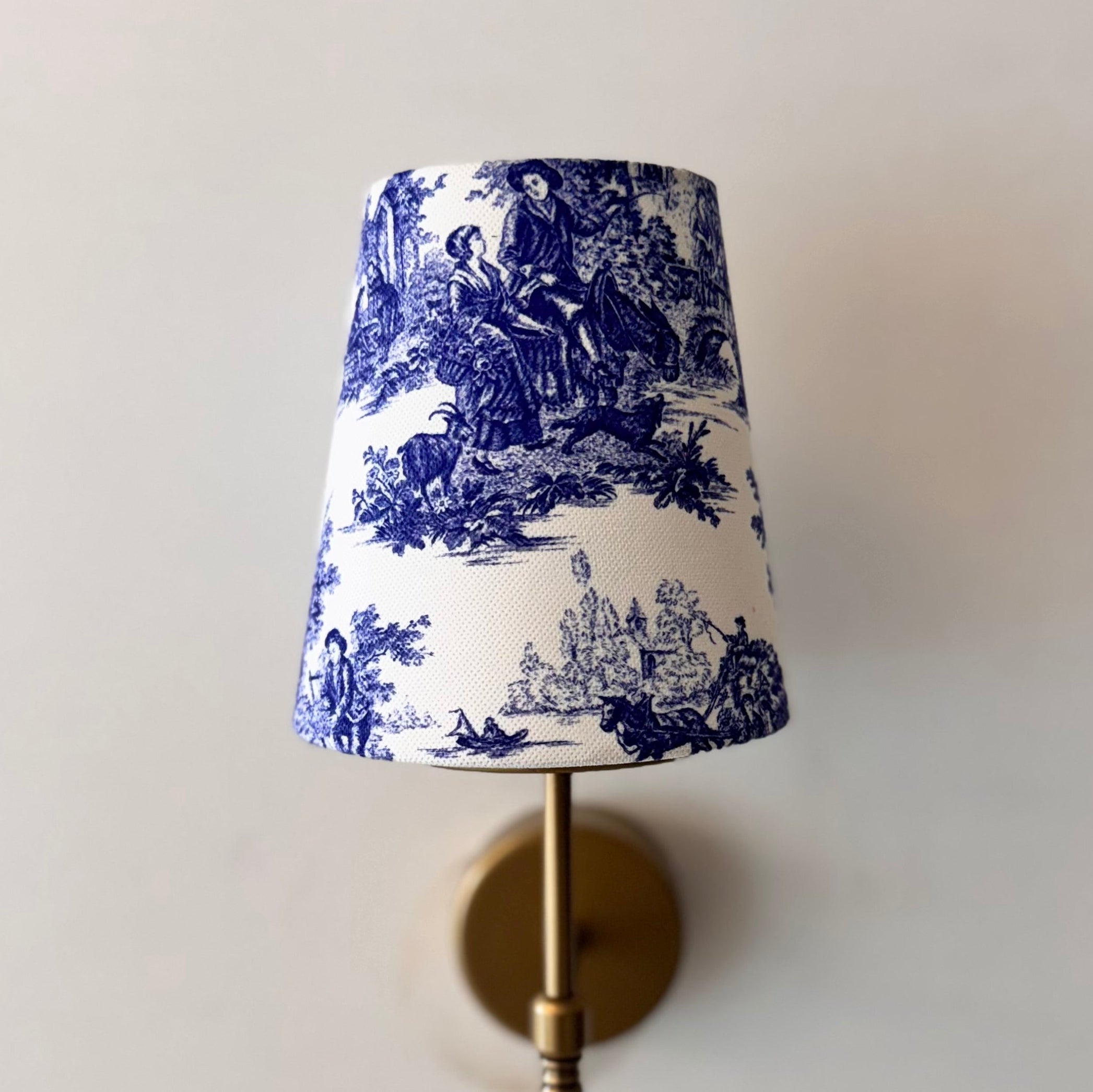 Rhythm Şarjlı Aplik No: 9