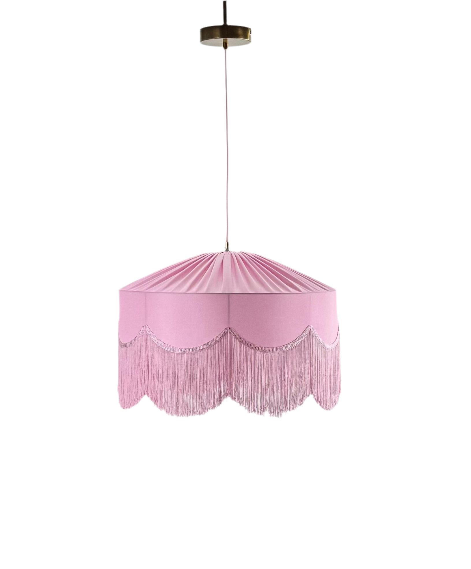 Palm Leaf Ceiling Fan 