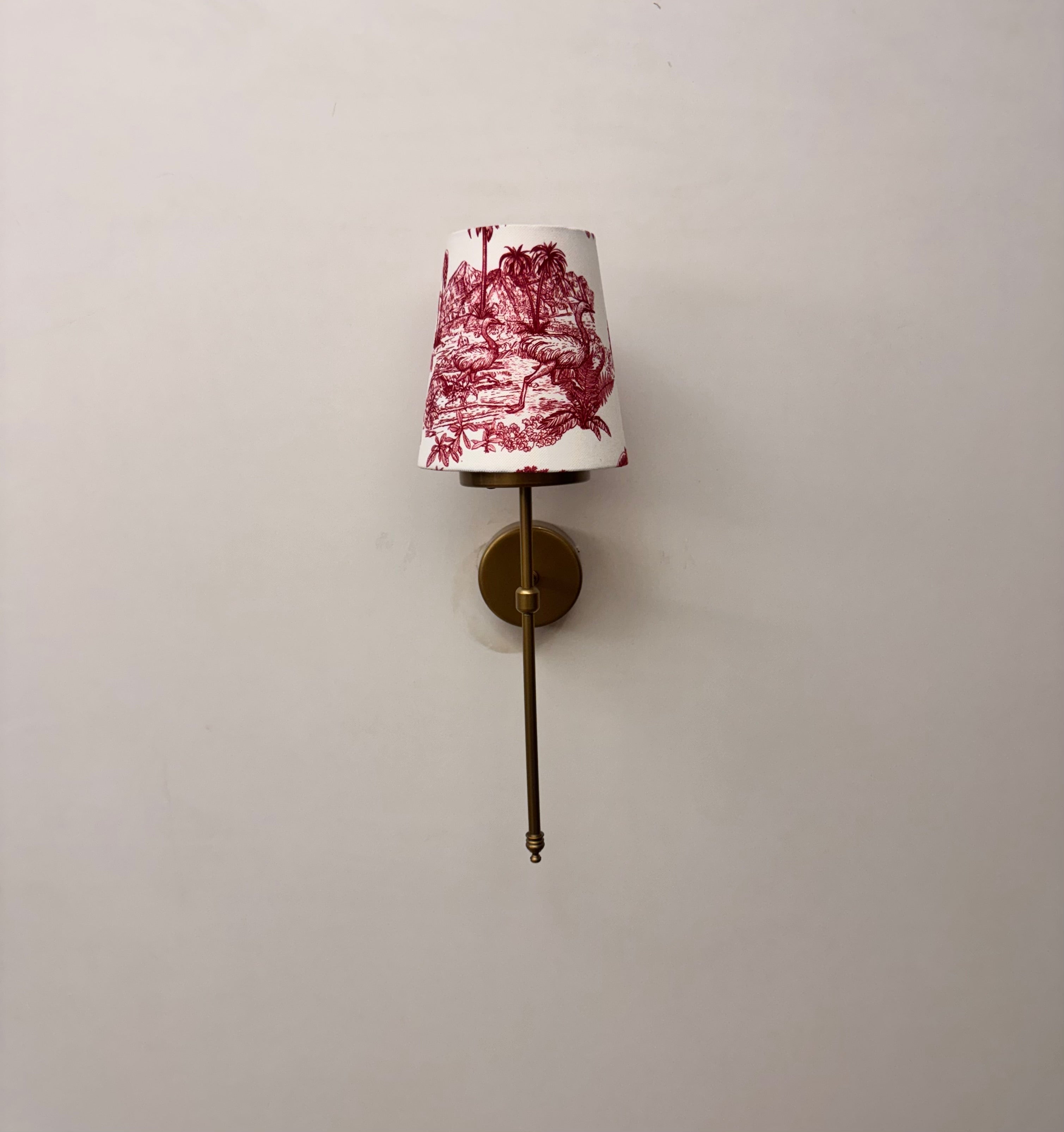 Rhythm Şarjlı Aplik No: 7