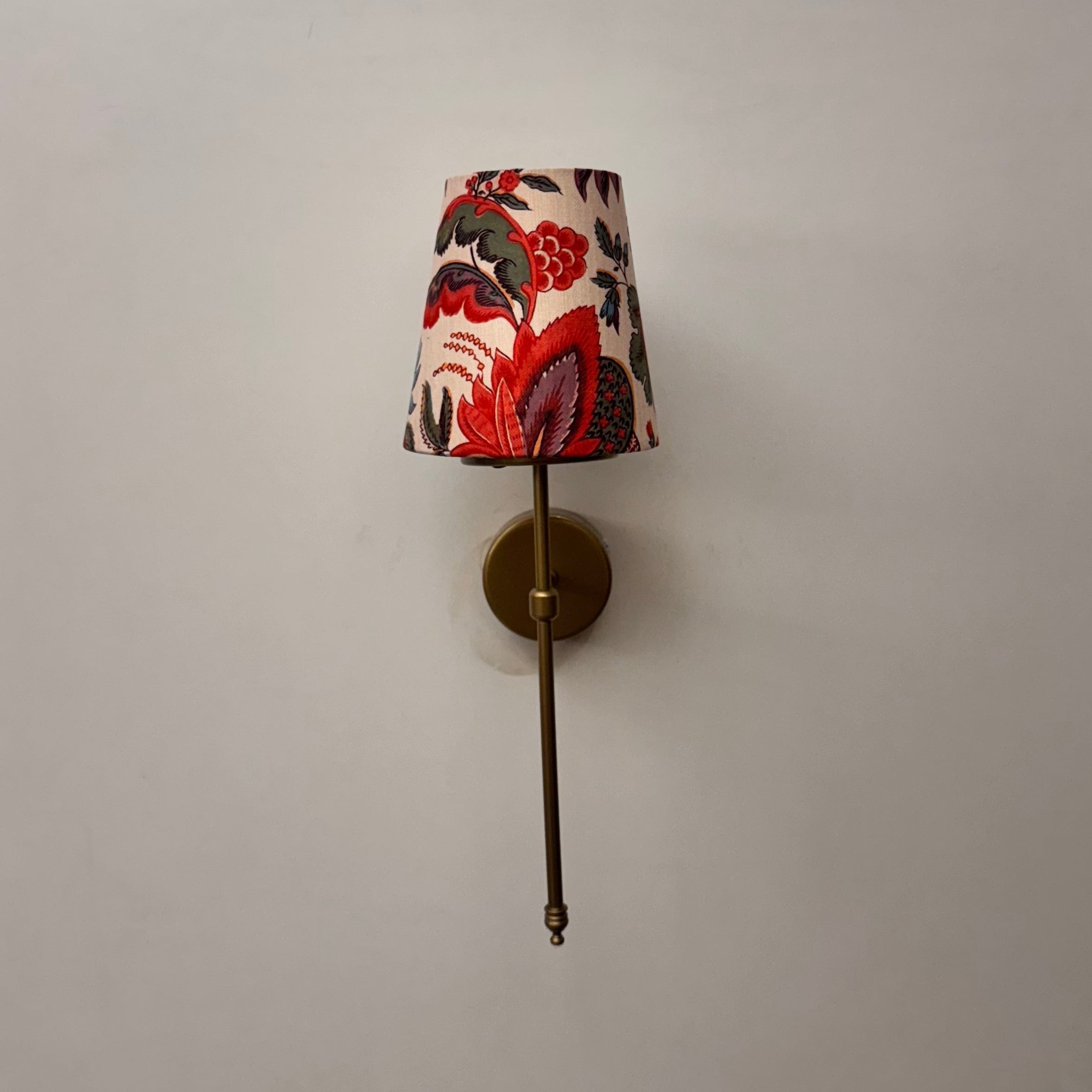 Rhythm Şarjlı Aplik No: 2