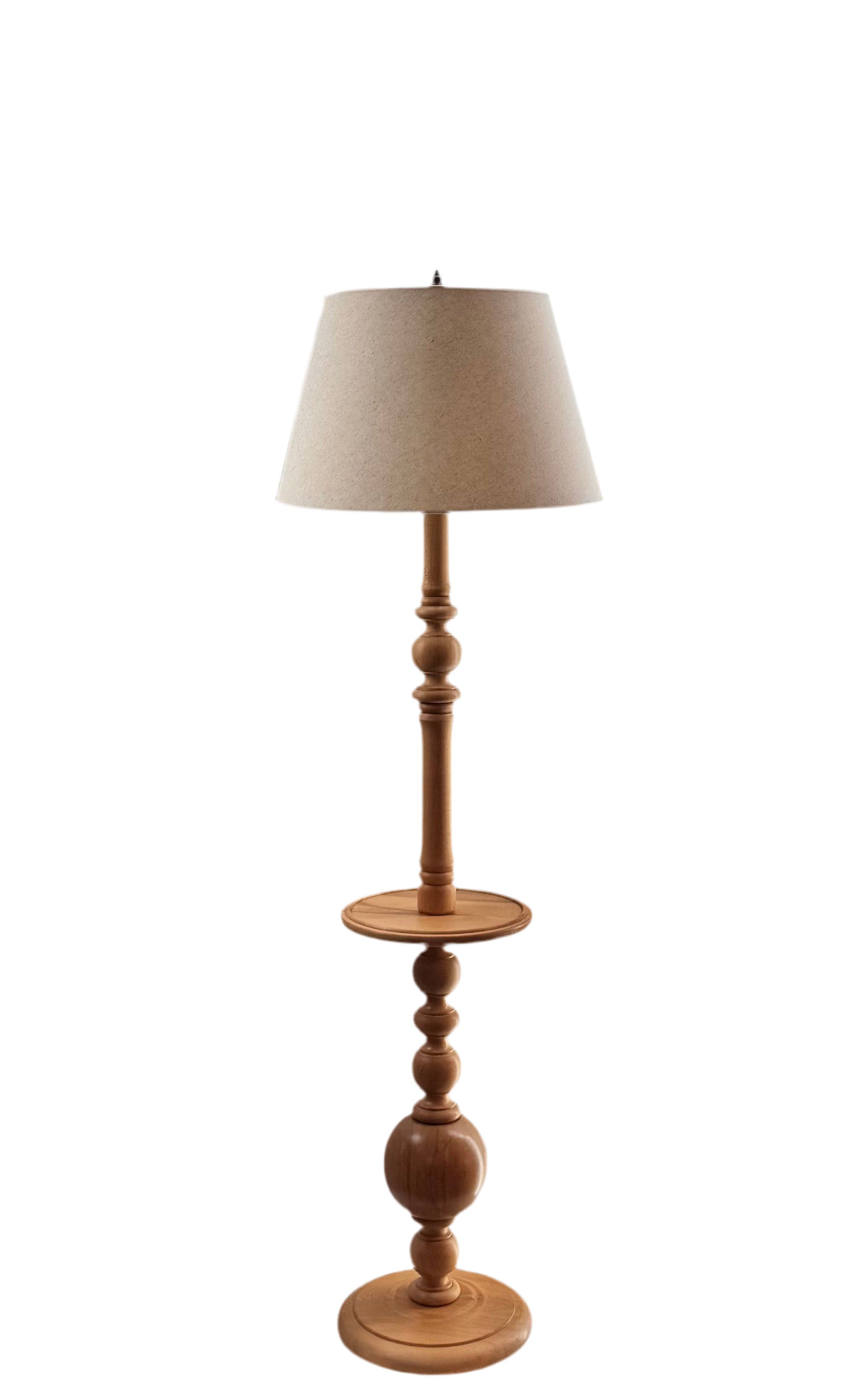 Palm Leaf Ceiling Fan 