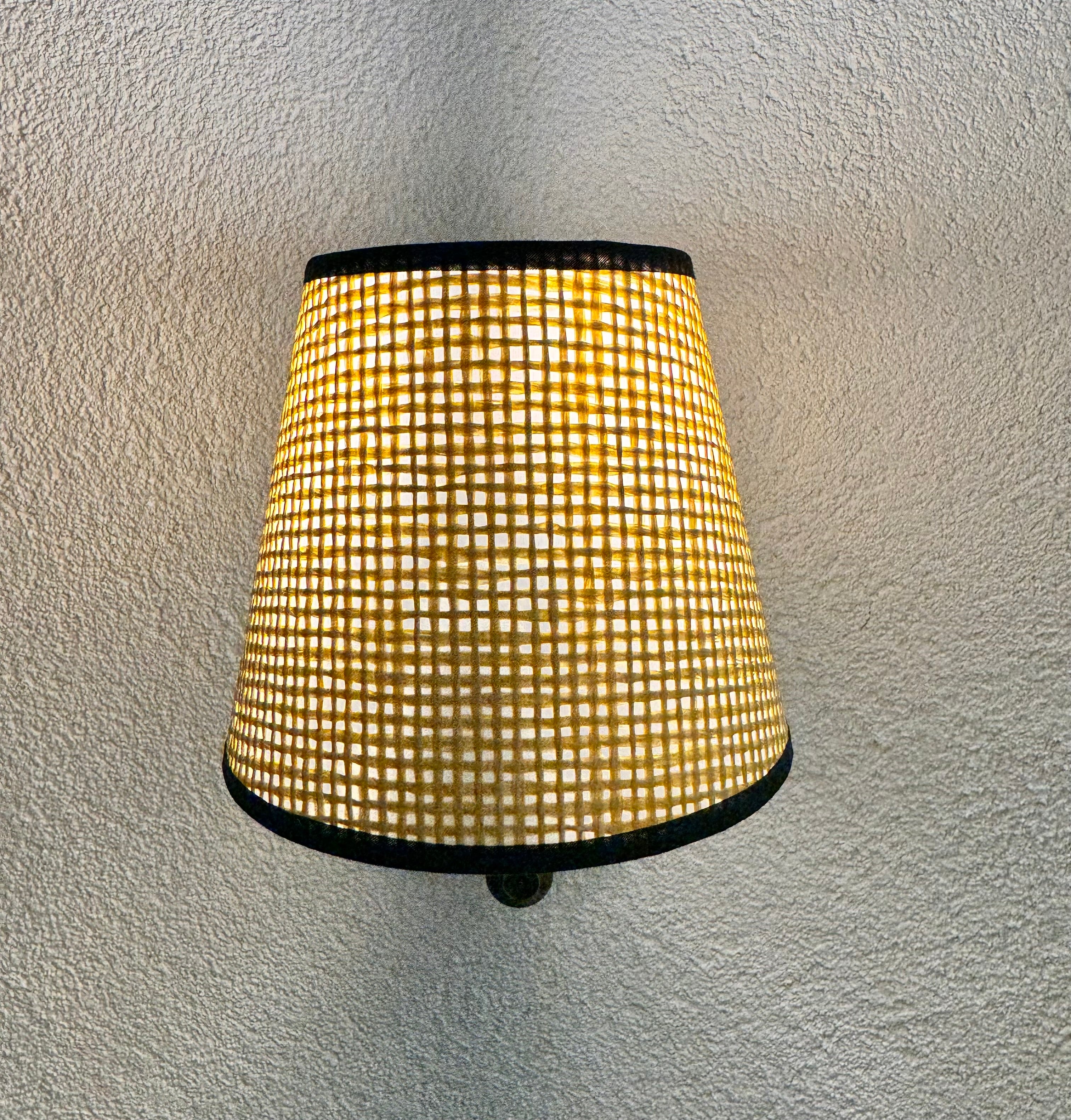 Cellini Rattan Aplik