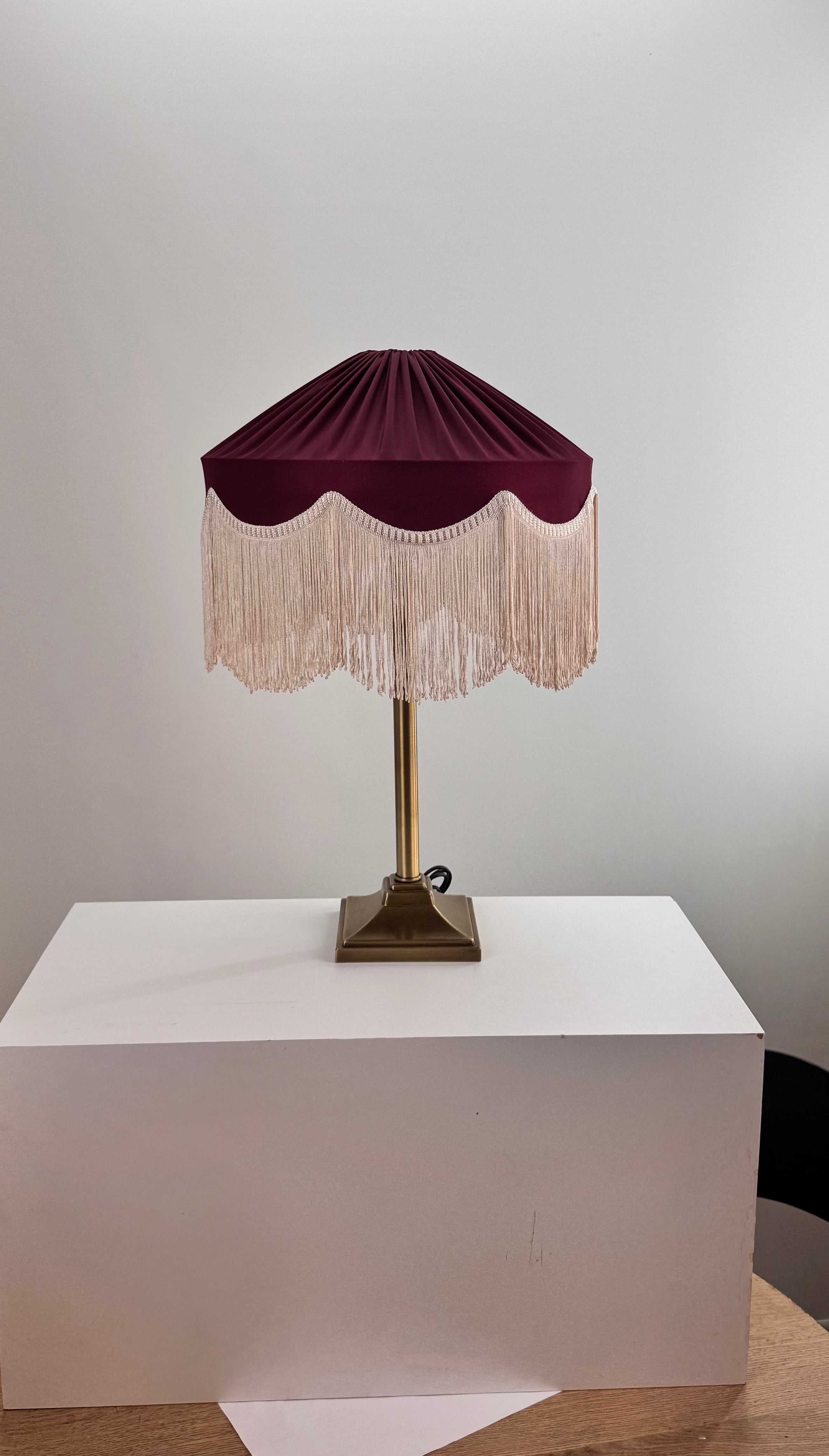 Wilma Lampshade