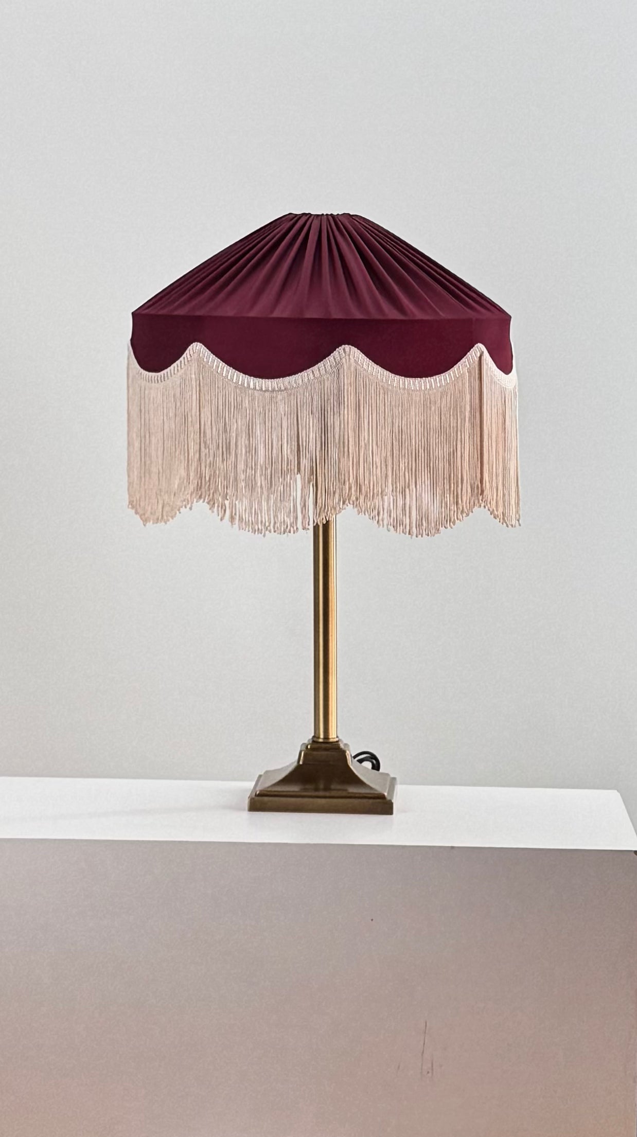 Wilma Lampshade