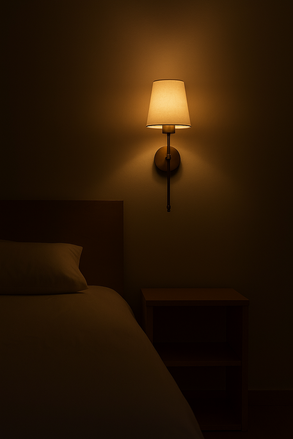 Rhythm Şarjlı Aplik No: 11