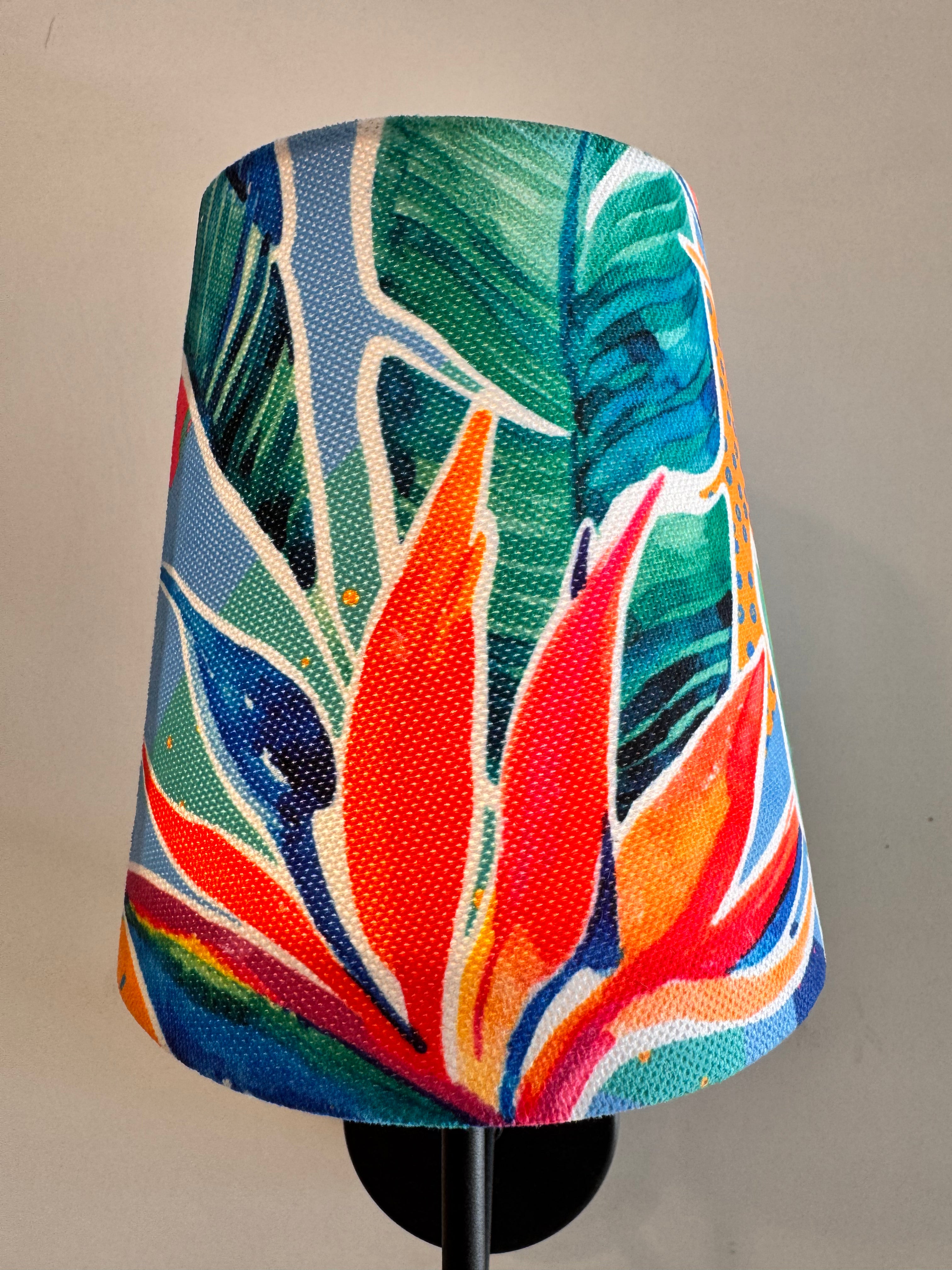 Rhythm Şarjlı Aplik No: 1