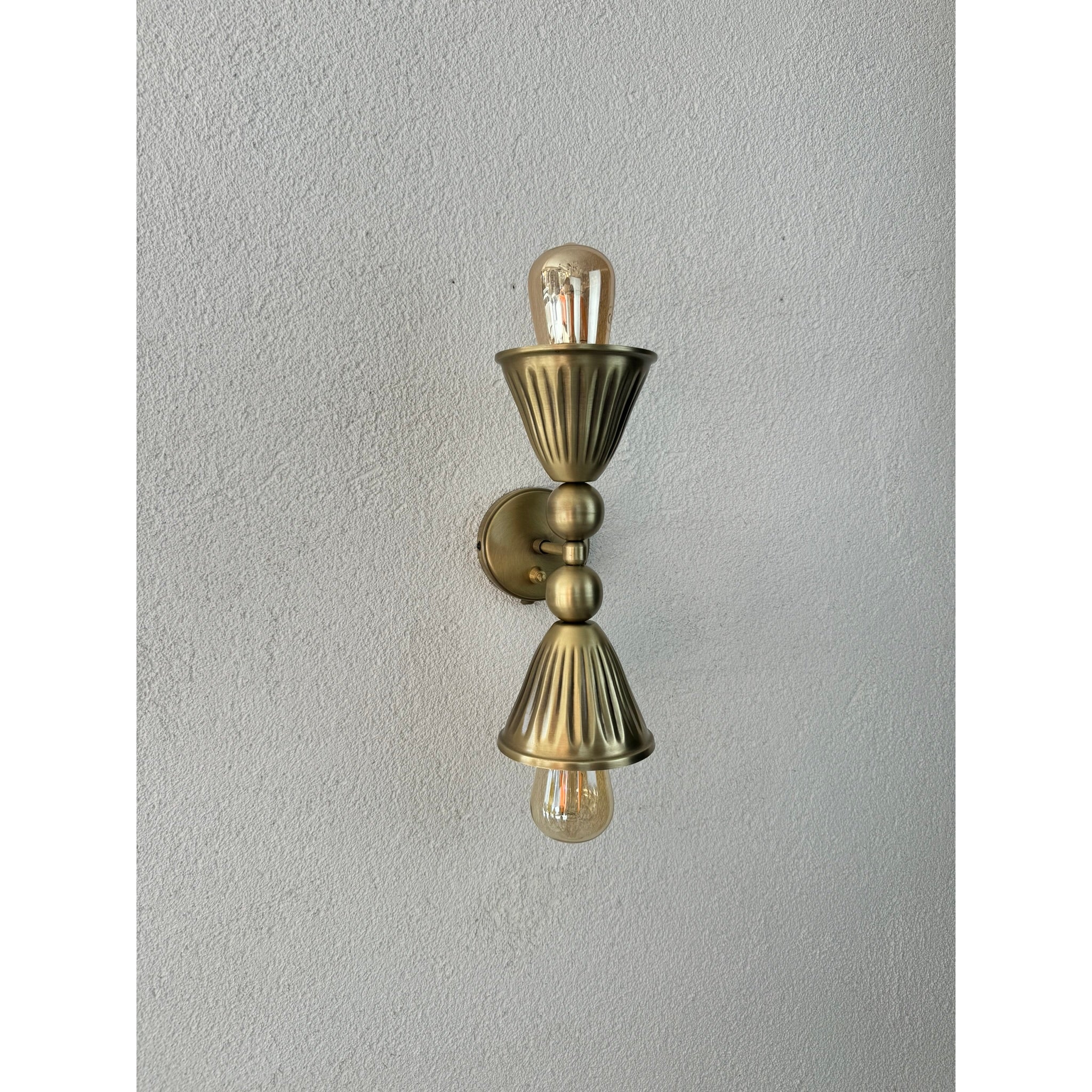 Alonso Wall Lighting