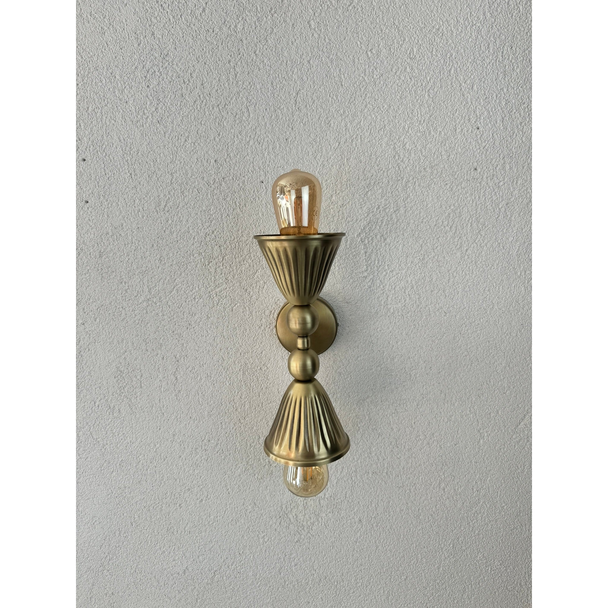 Alonso Wall Lighting