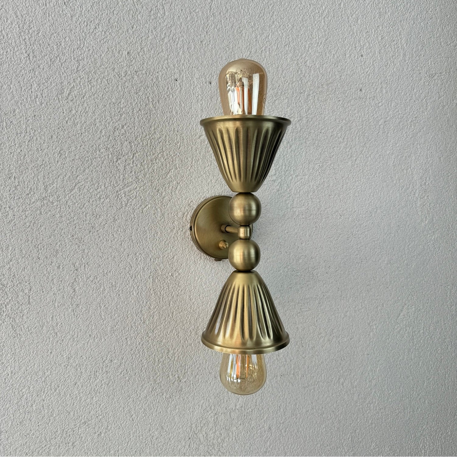 Alonso Wall Lighting