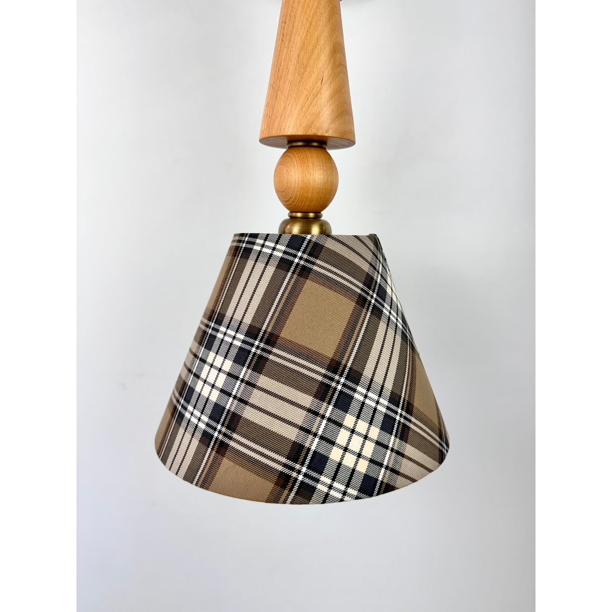Anelka Twin Wall Lamp